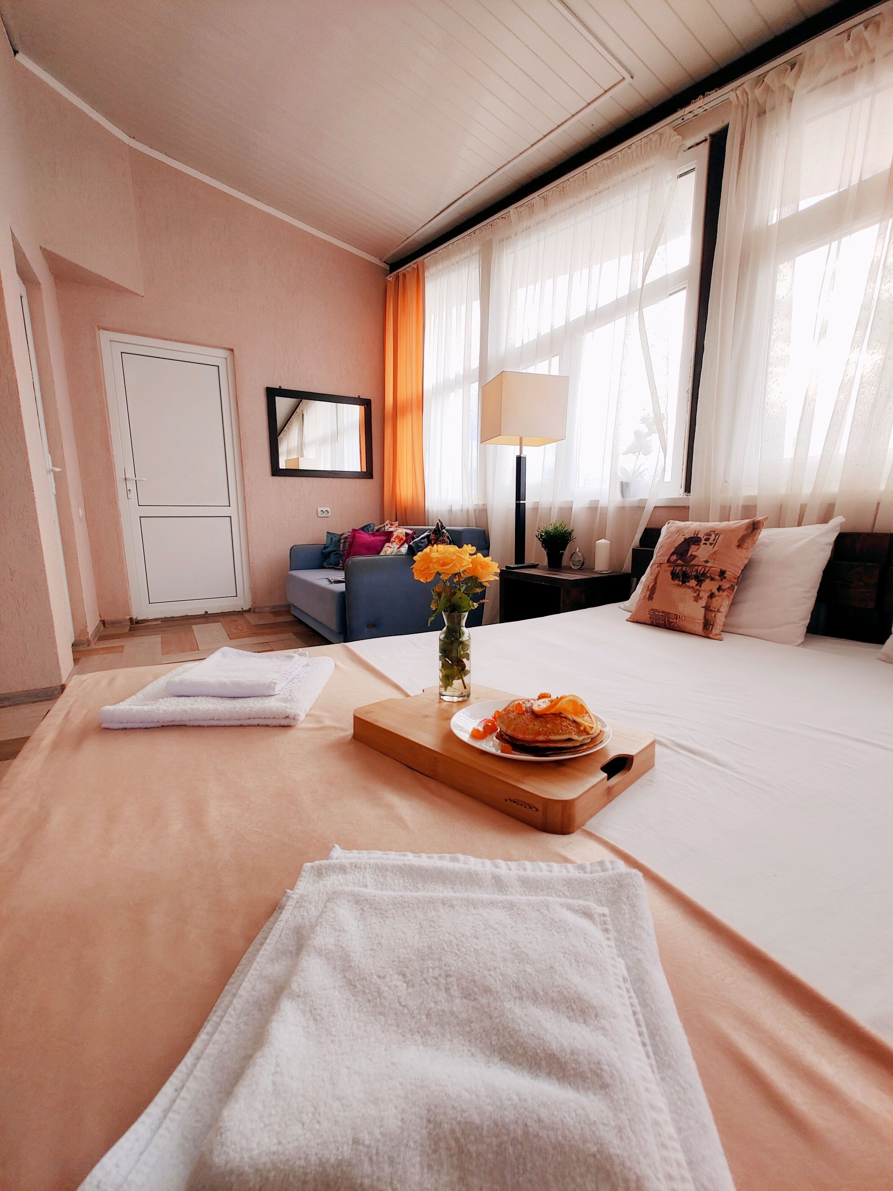 Hotel Complex Karavan
