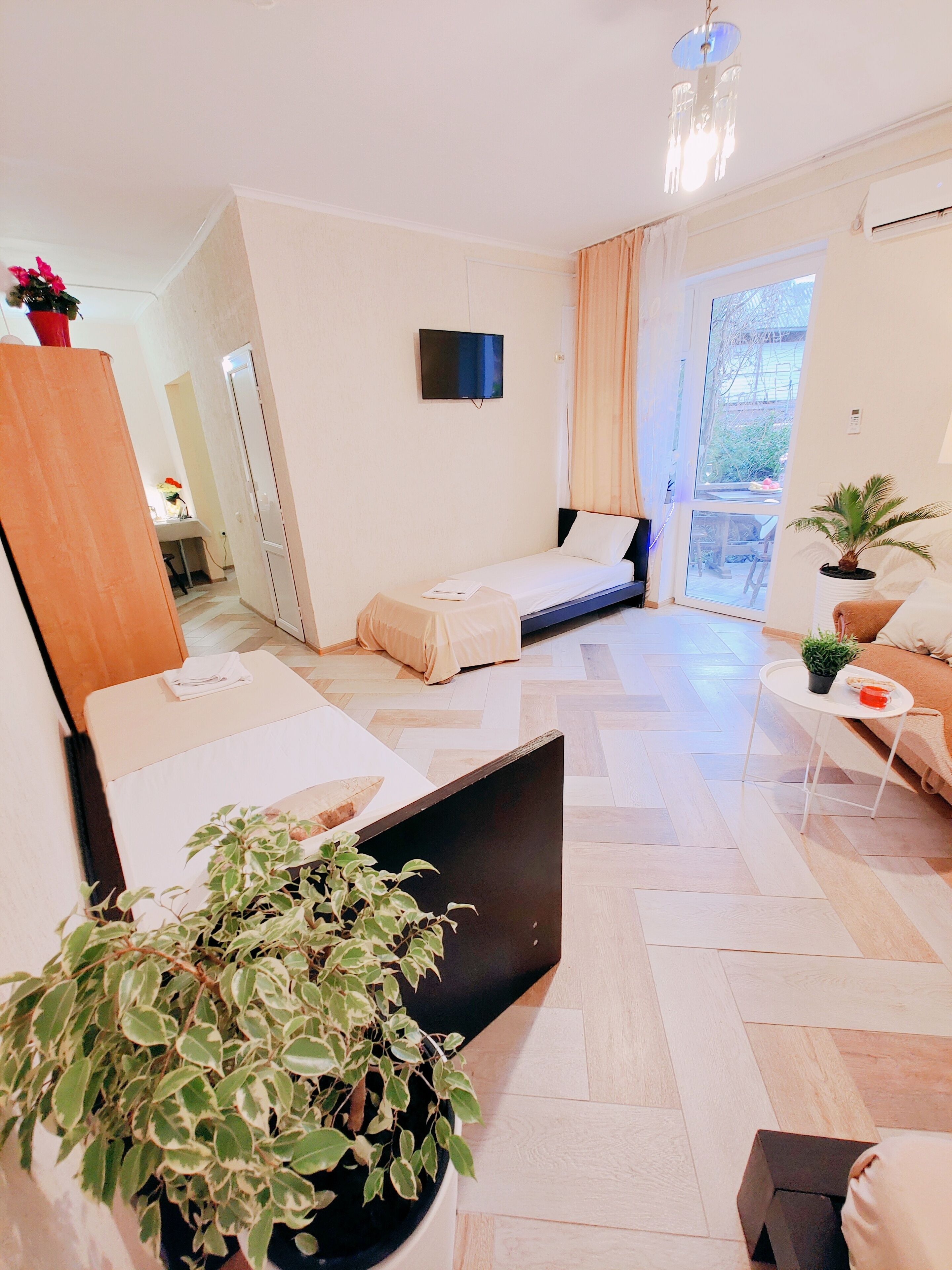 Hotel Complex Karavan
