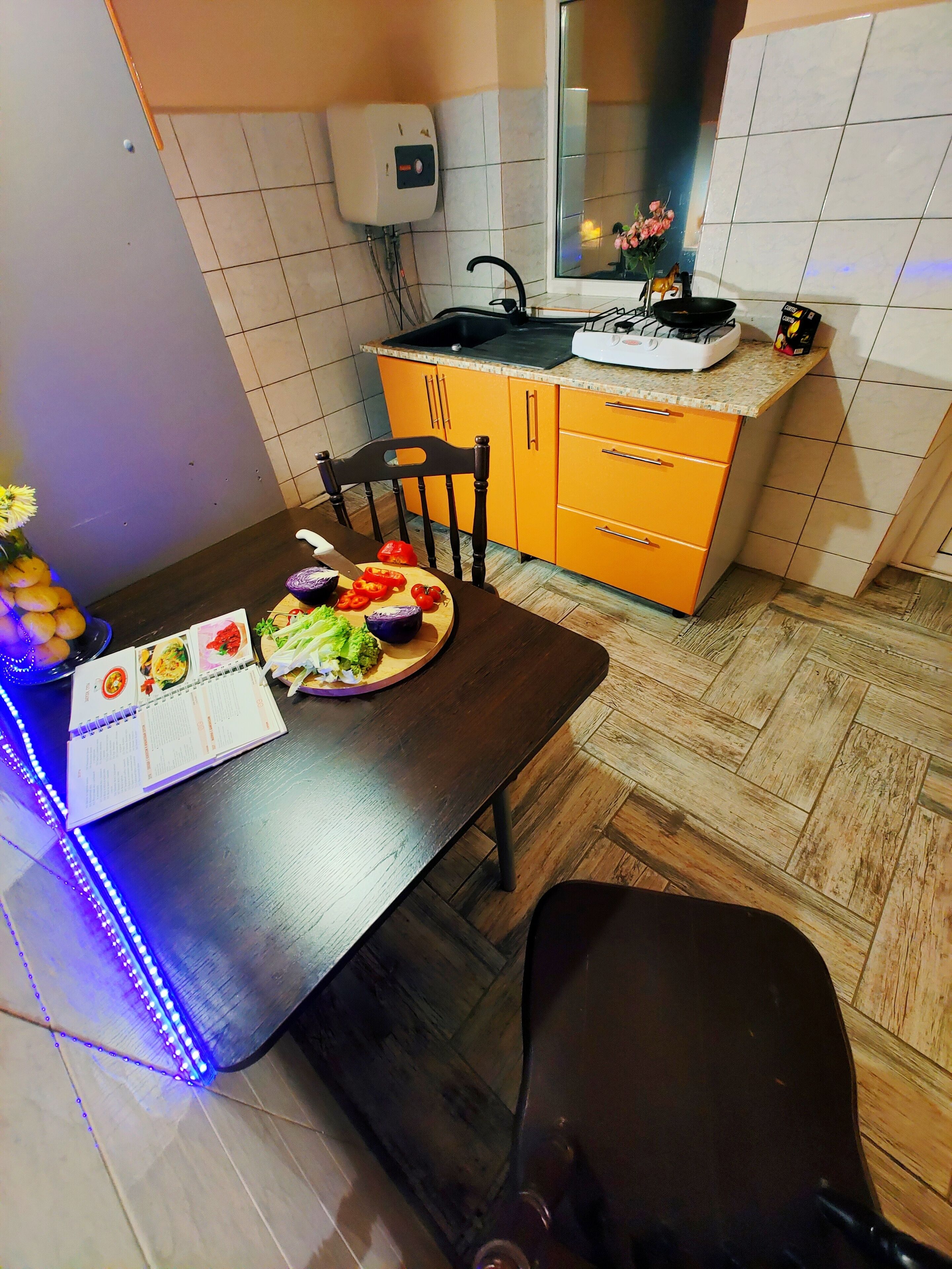 Hotel Complex Karavan