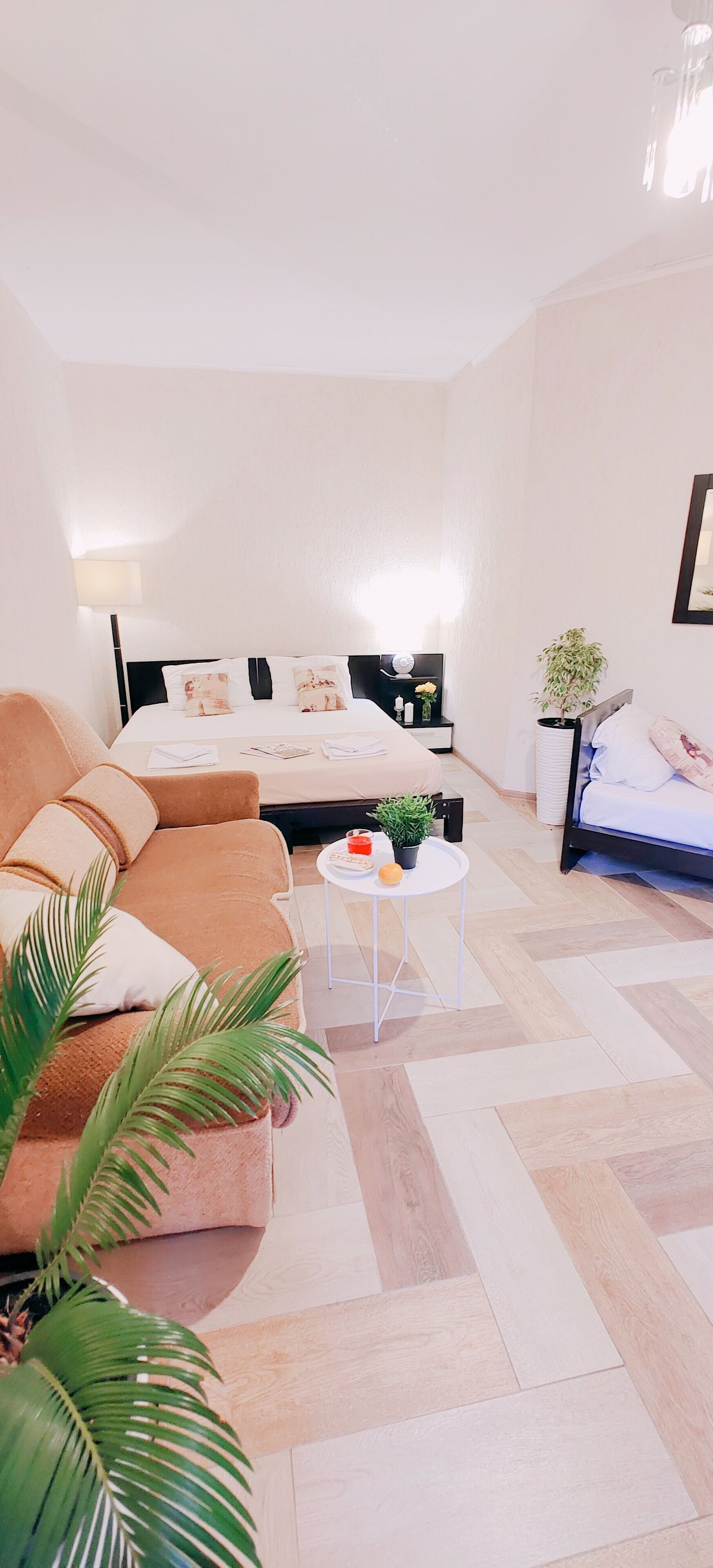 Hotel Complex Karavan