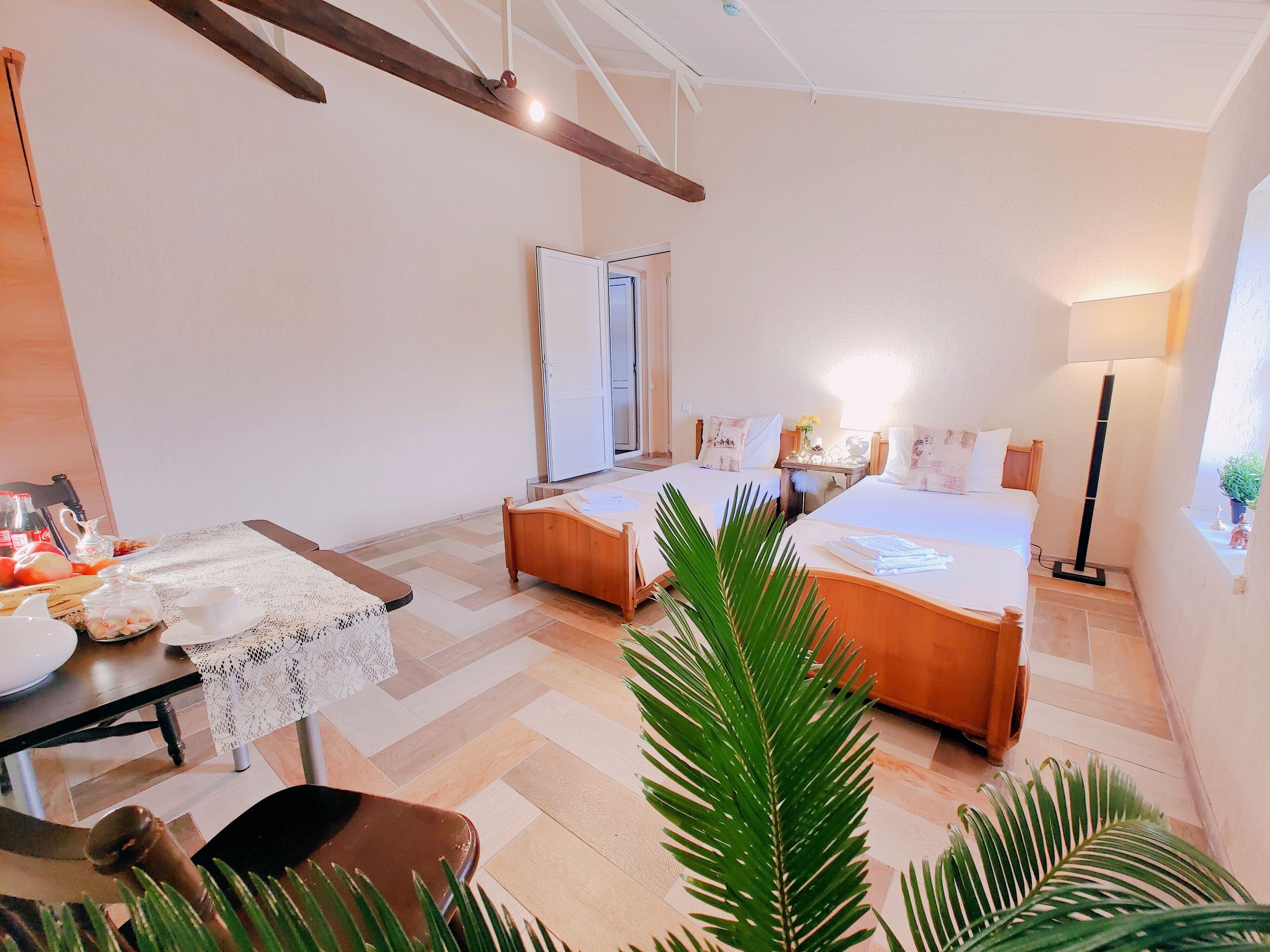 Hotel Complex Karavan