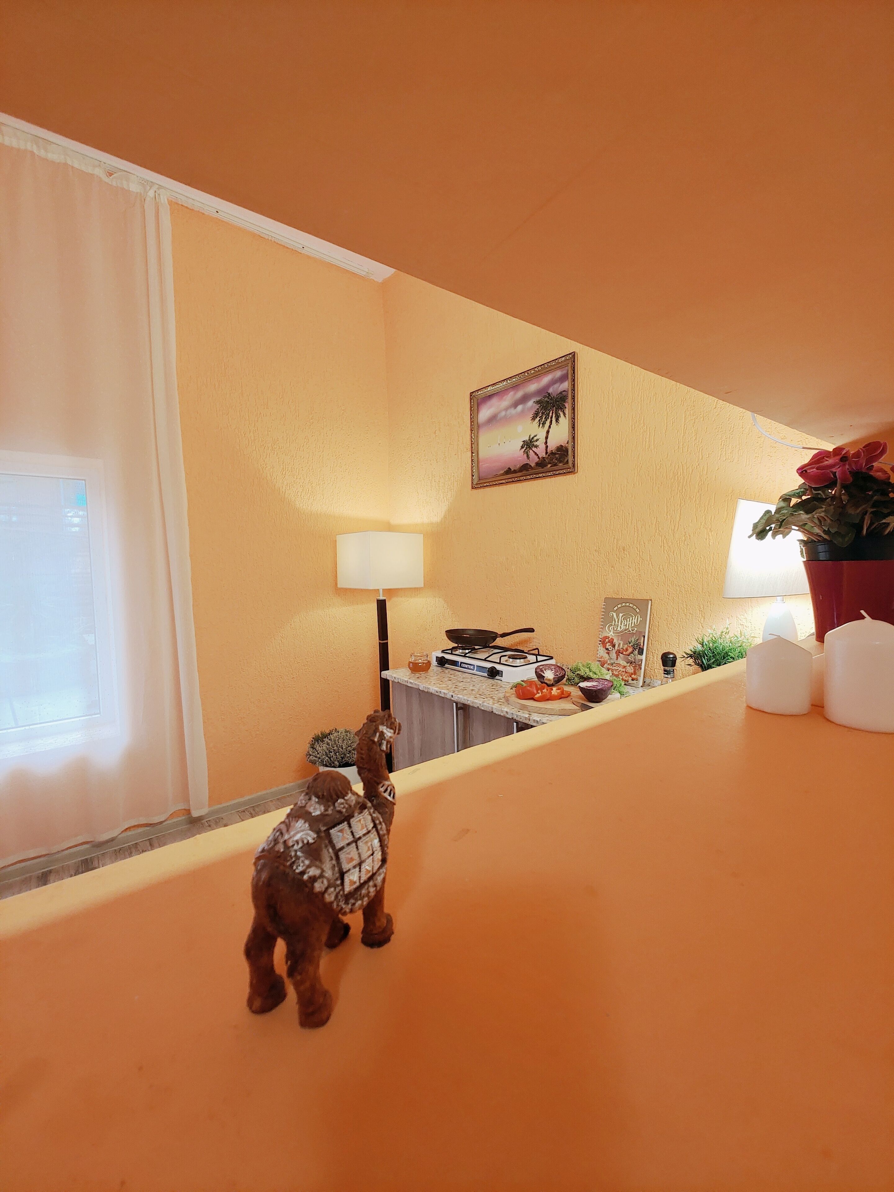 Hotel Complex Karavan