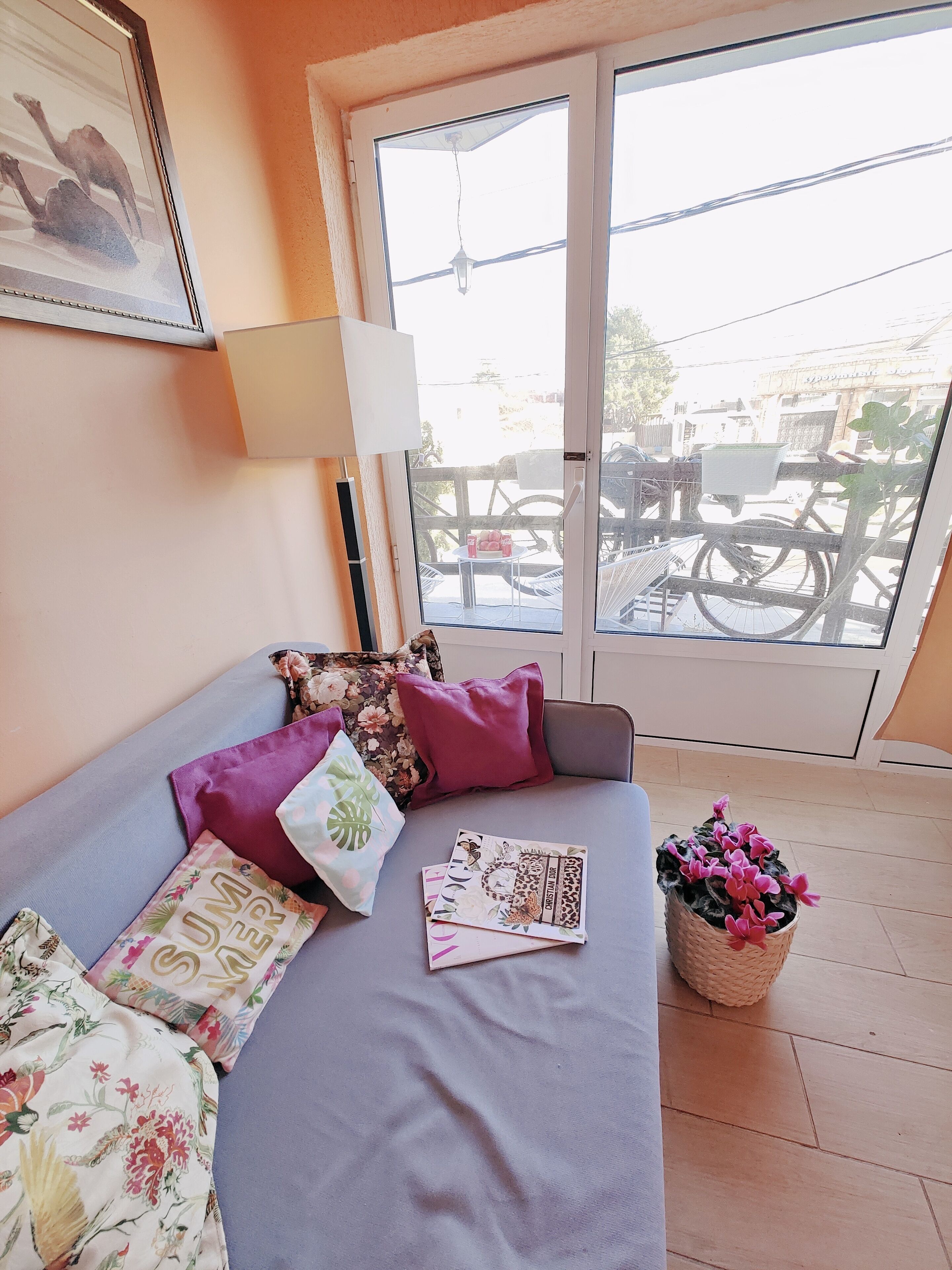 Hotel Complex Karavan