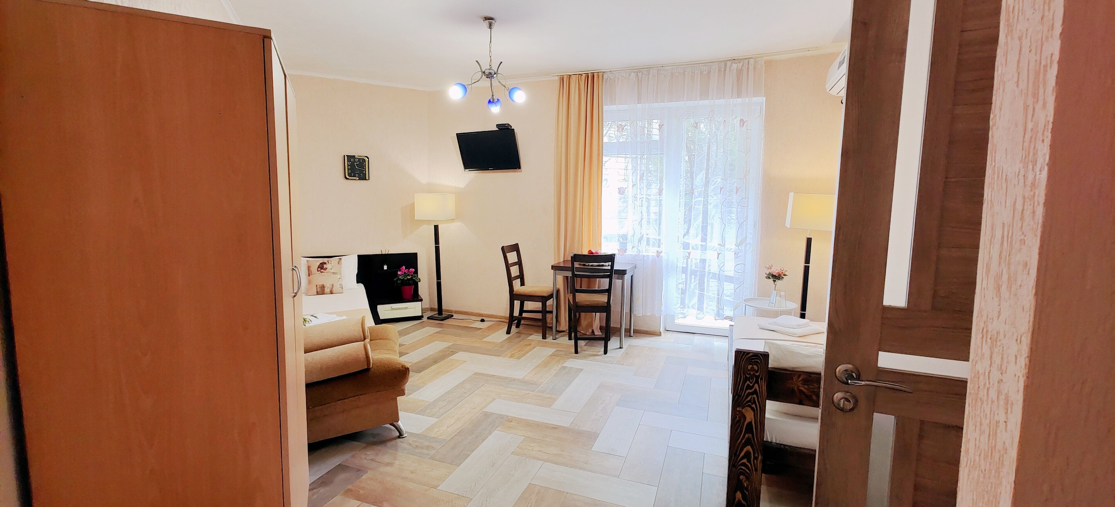 Hotel Complex Karavan