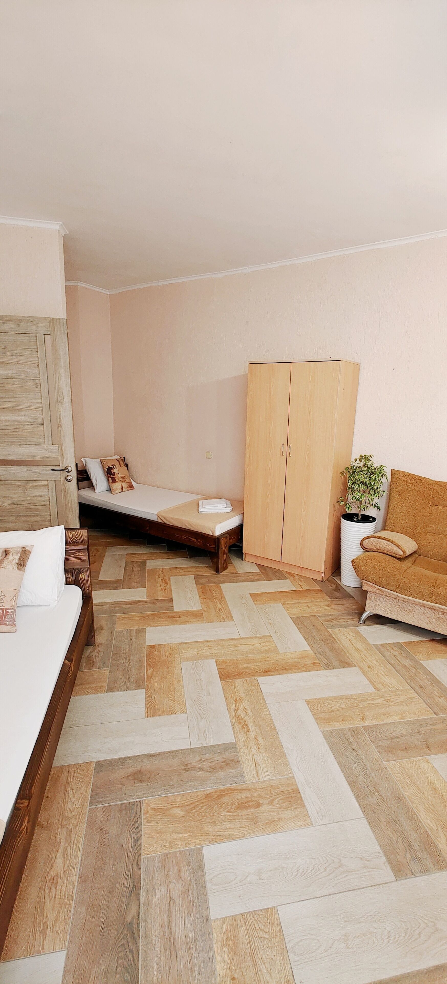 Hotel Complex Karavan