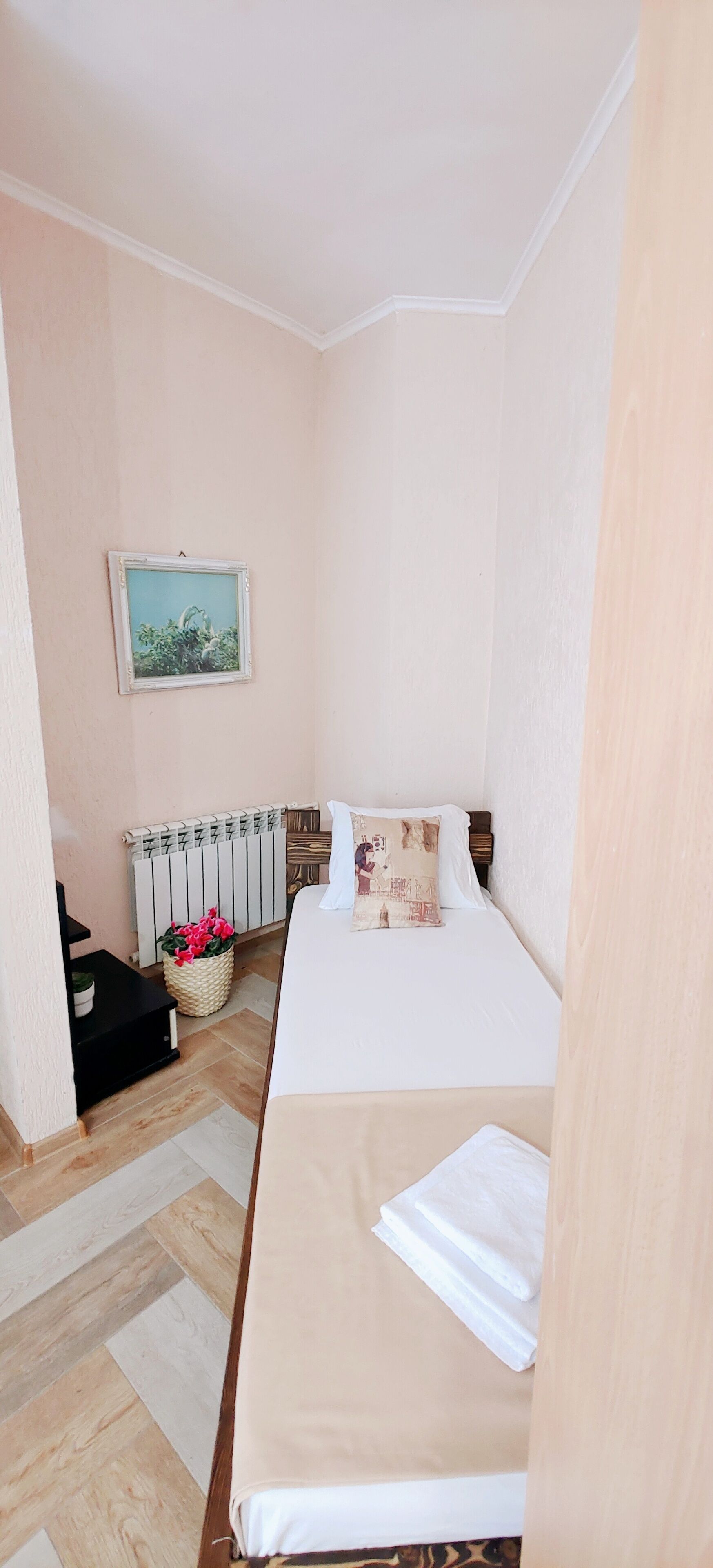 Hotel Complex Karavan