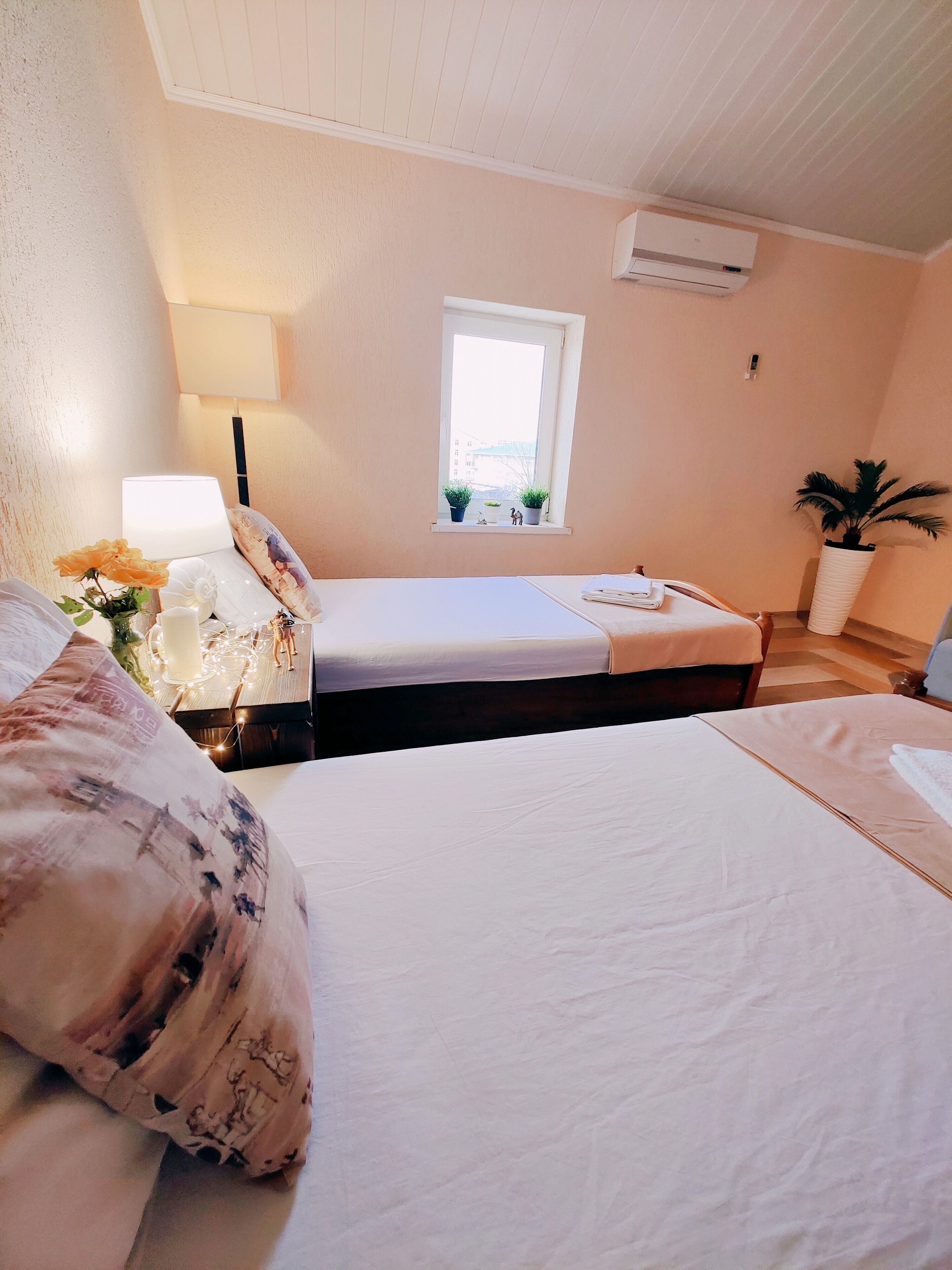 Hotel Complex Karavan
