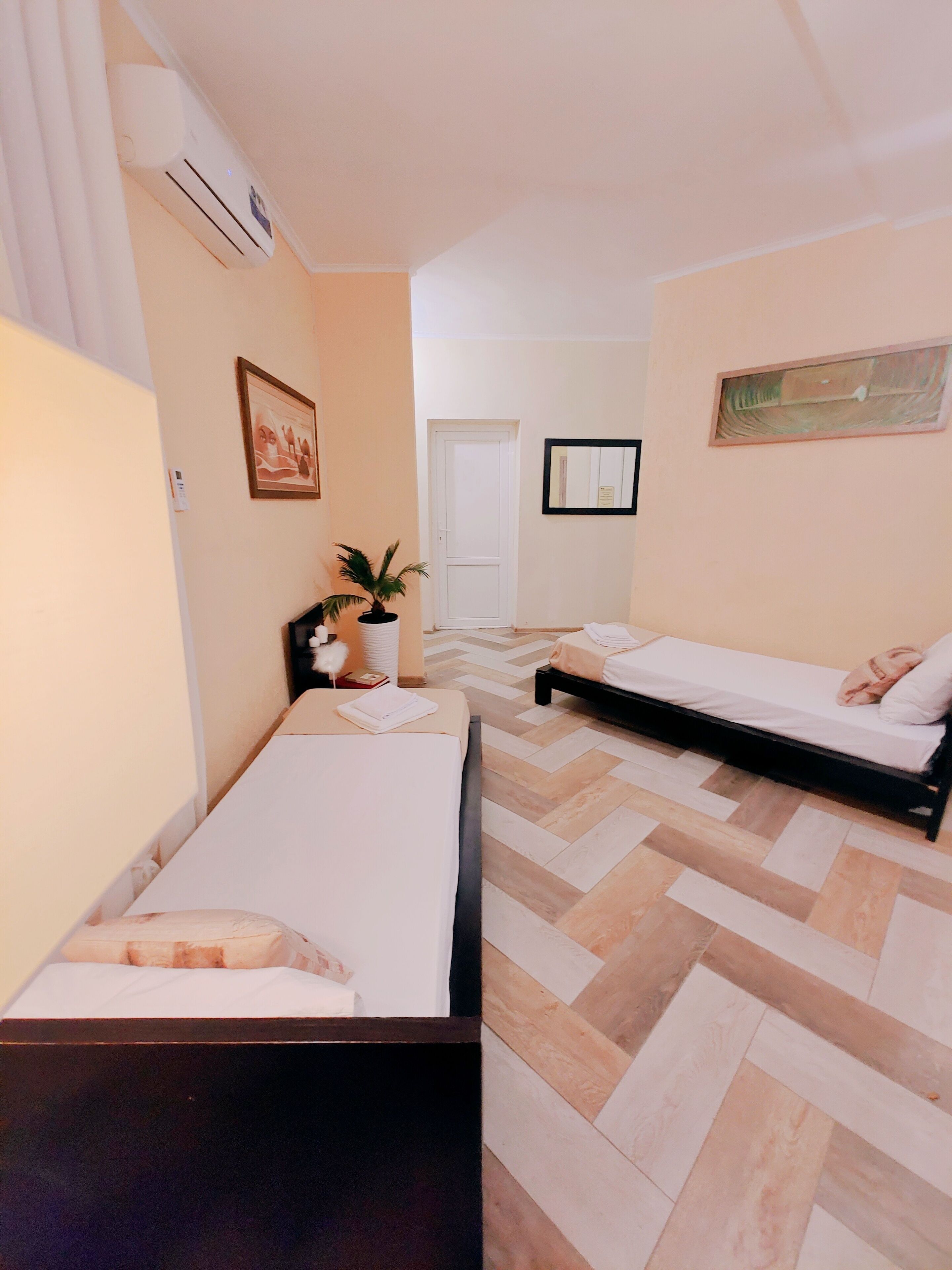 Hotel Complex Karavan