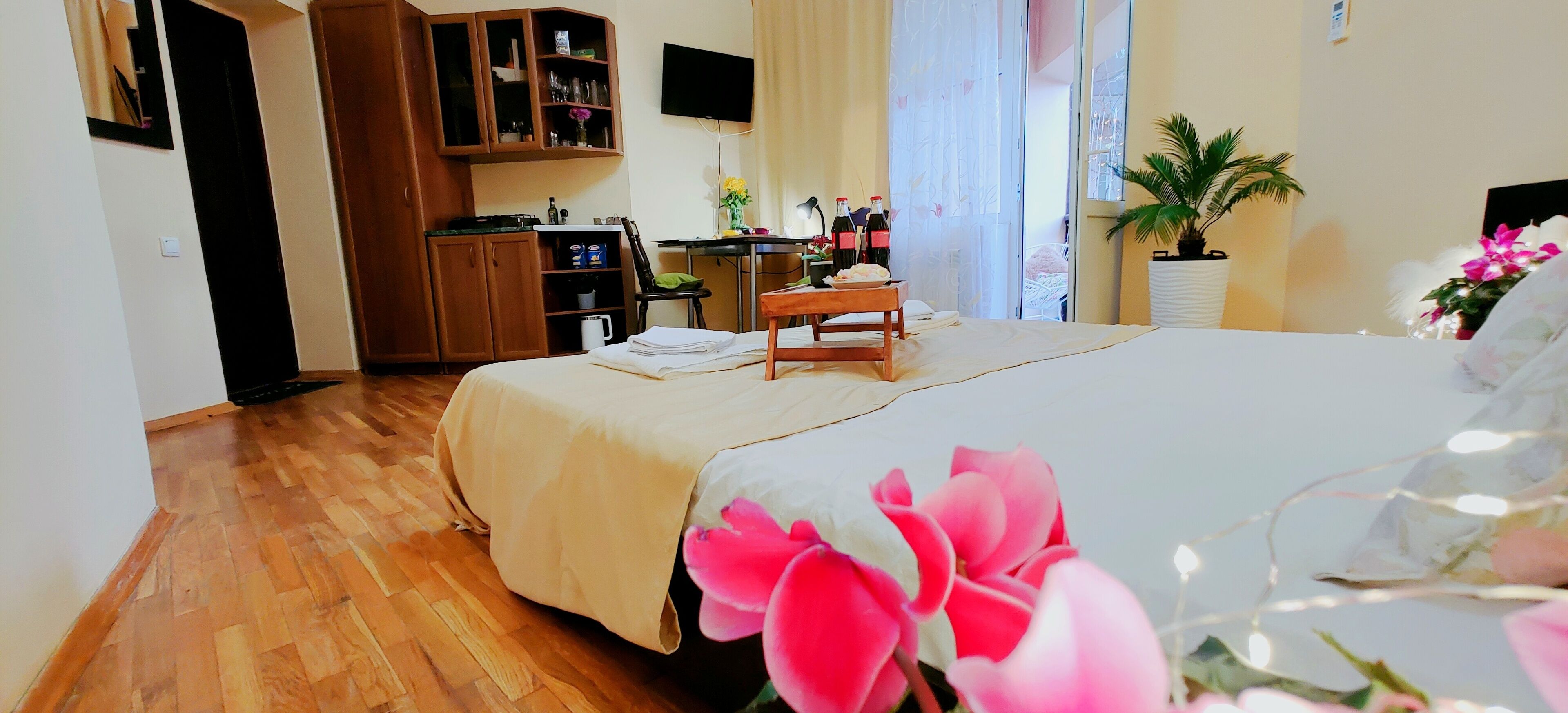 Hotel Complex Karavan