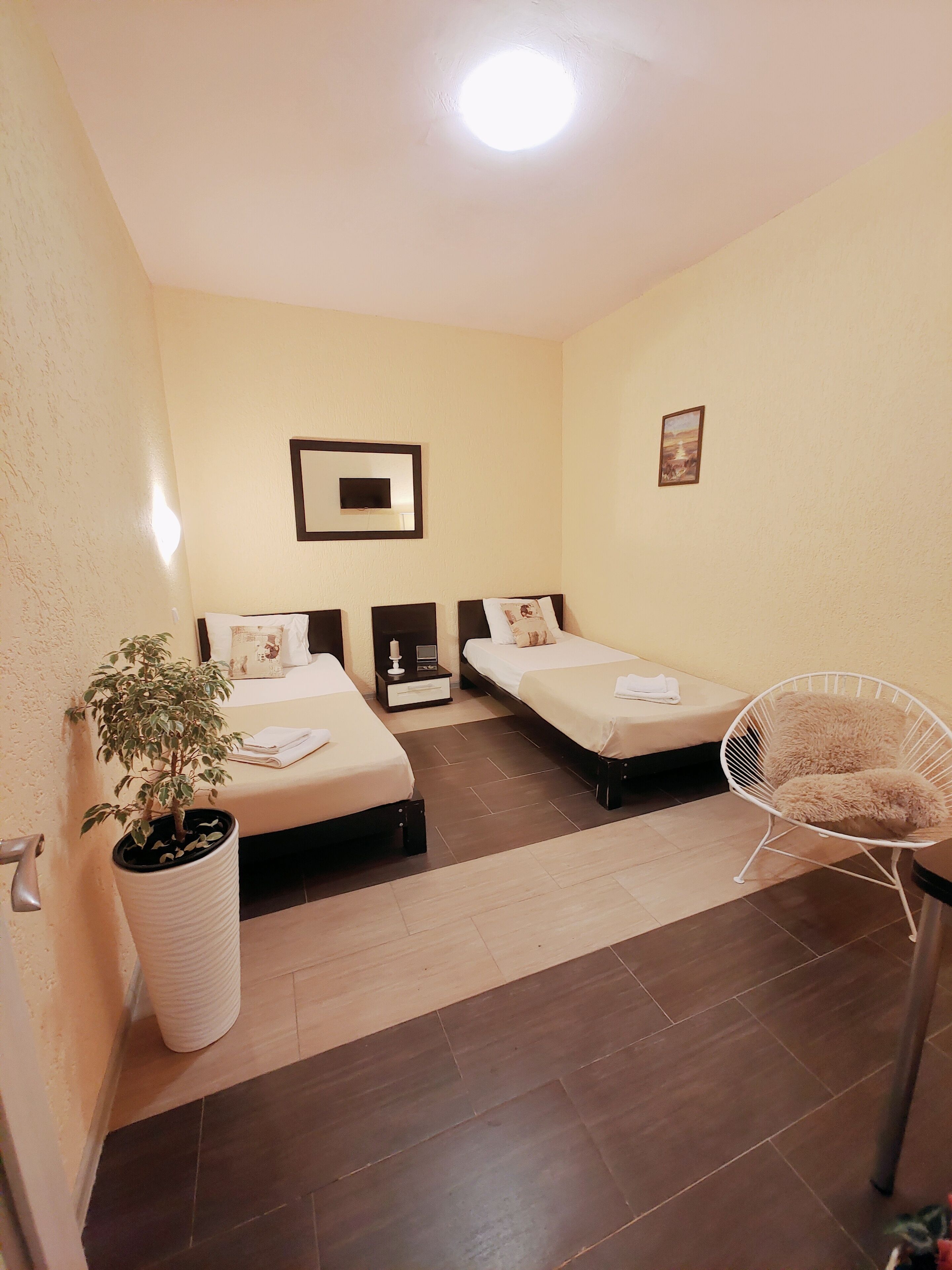 Hotel Complex Karavan