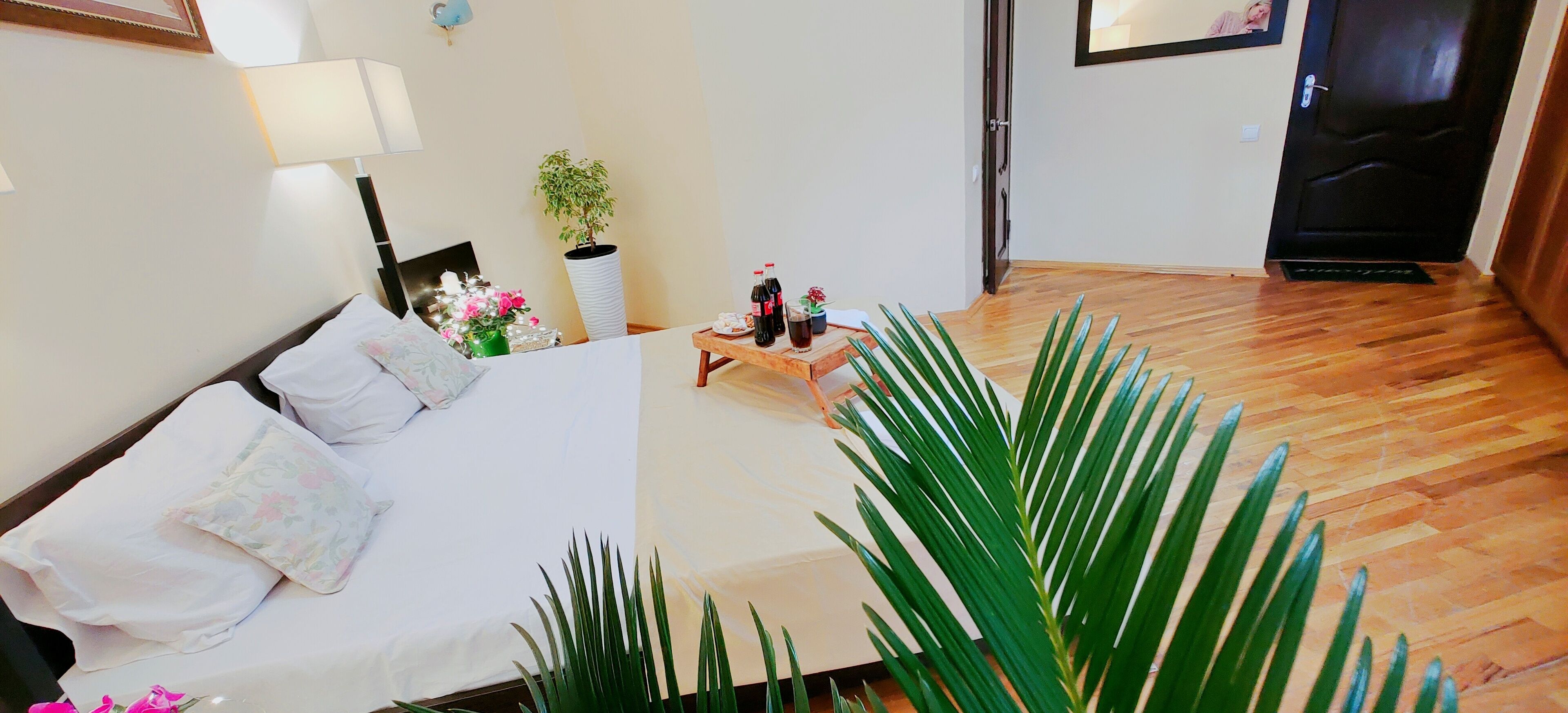 Hotel Complex Karavan