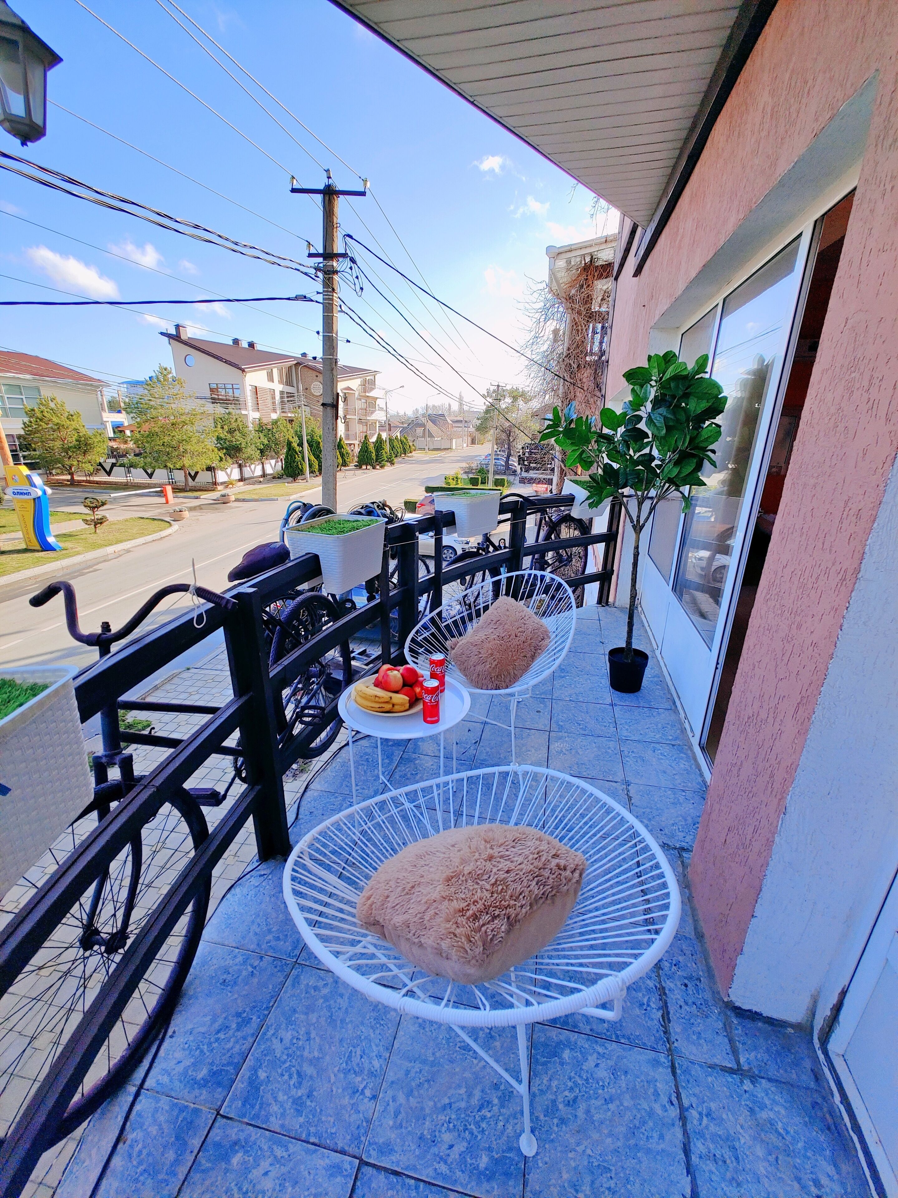 Hotel Complex Karavan