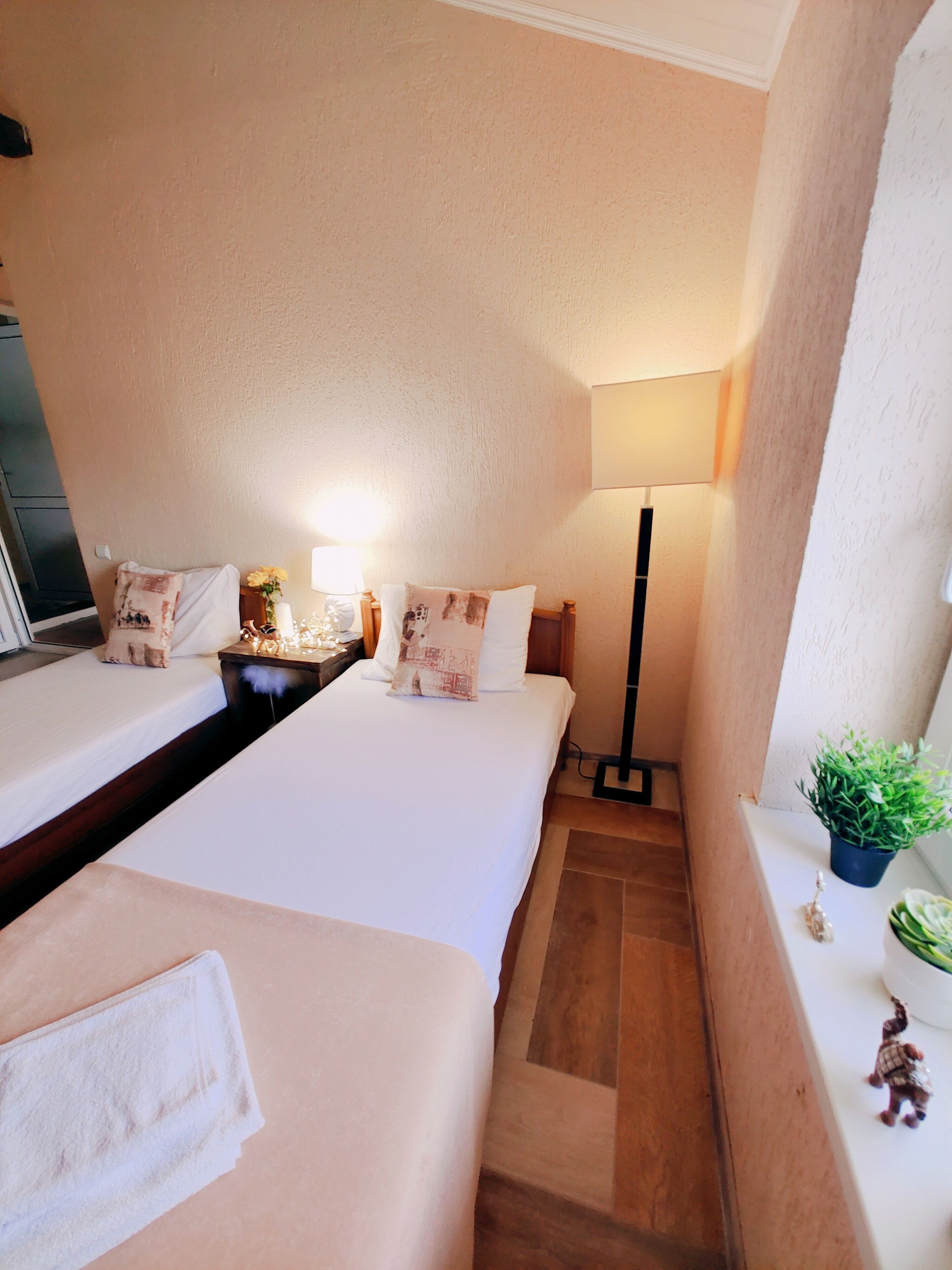 Hotel Complex Karavan