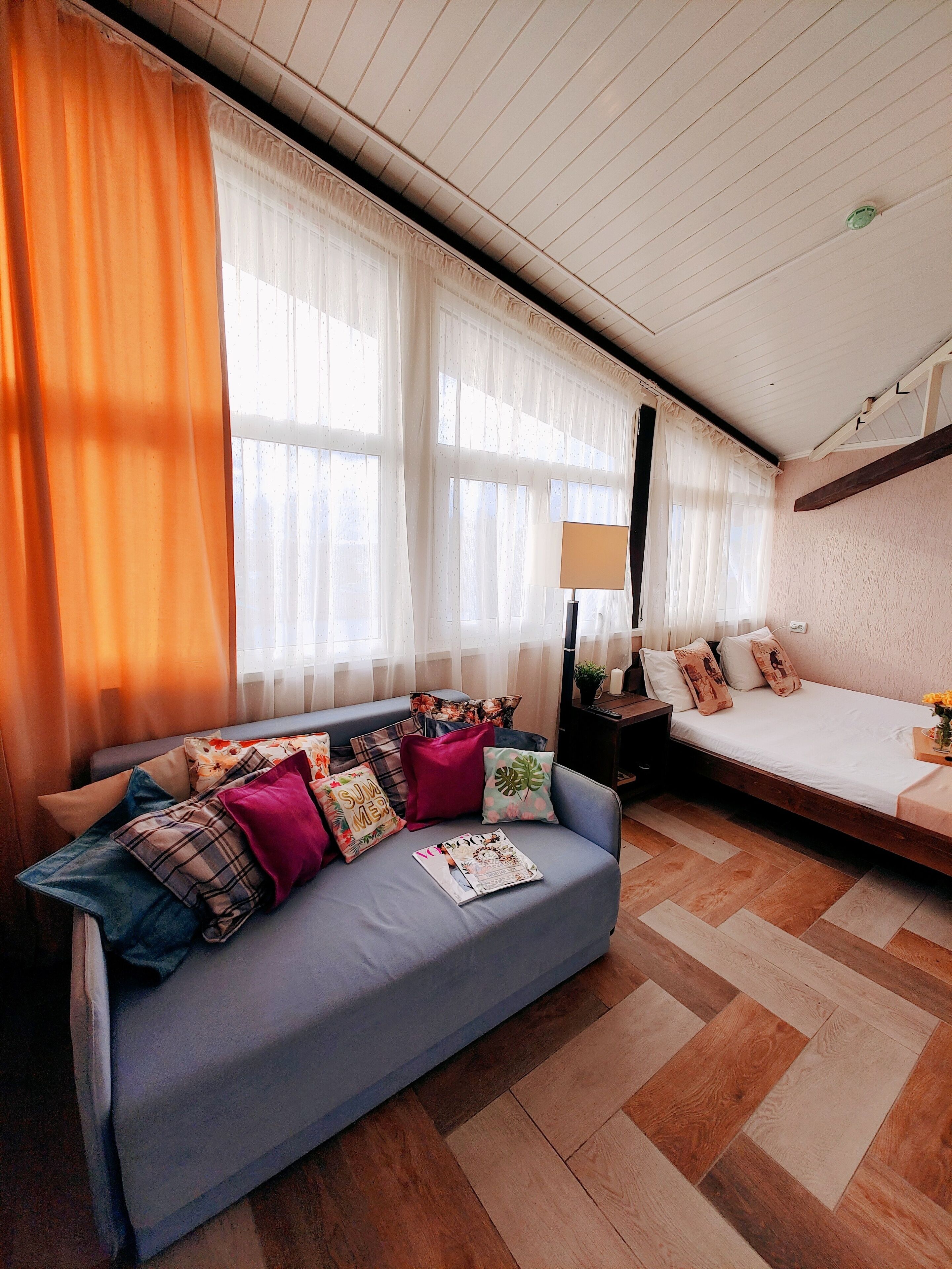 Hotel Complex Karavan
