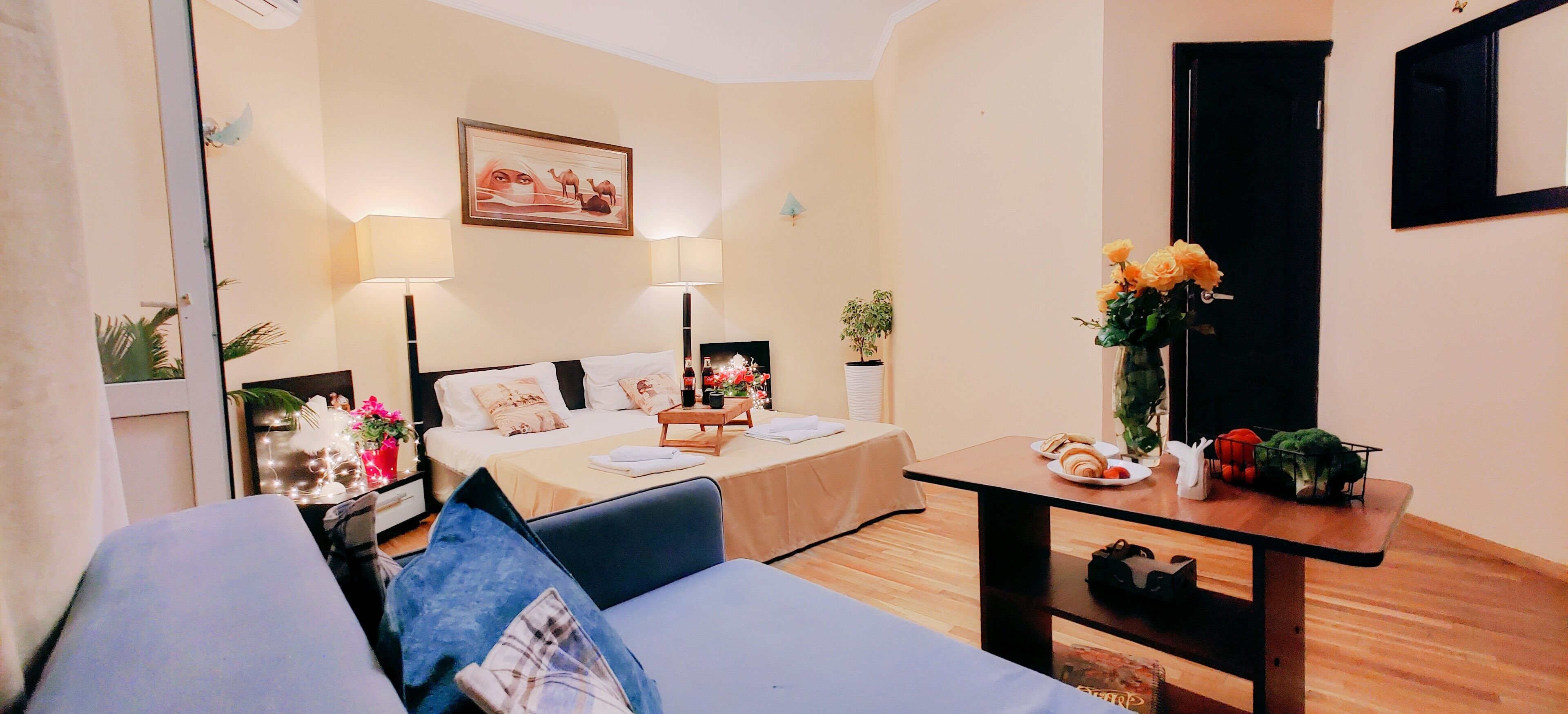 Hotel Complex Karavan