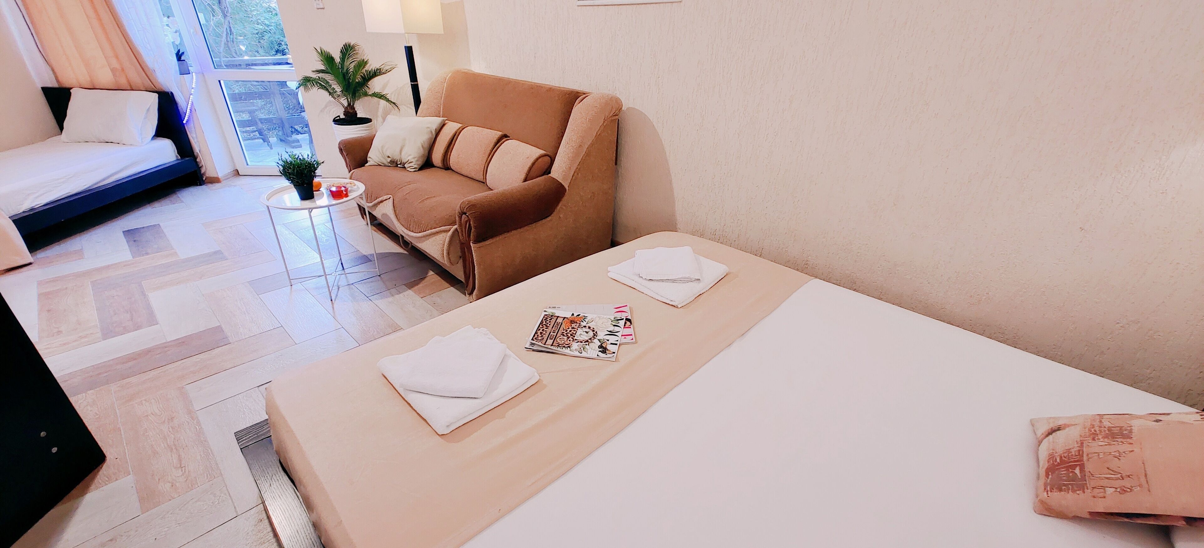 Hotel Complex Karavan