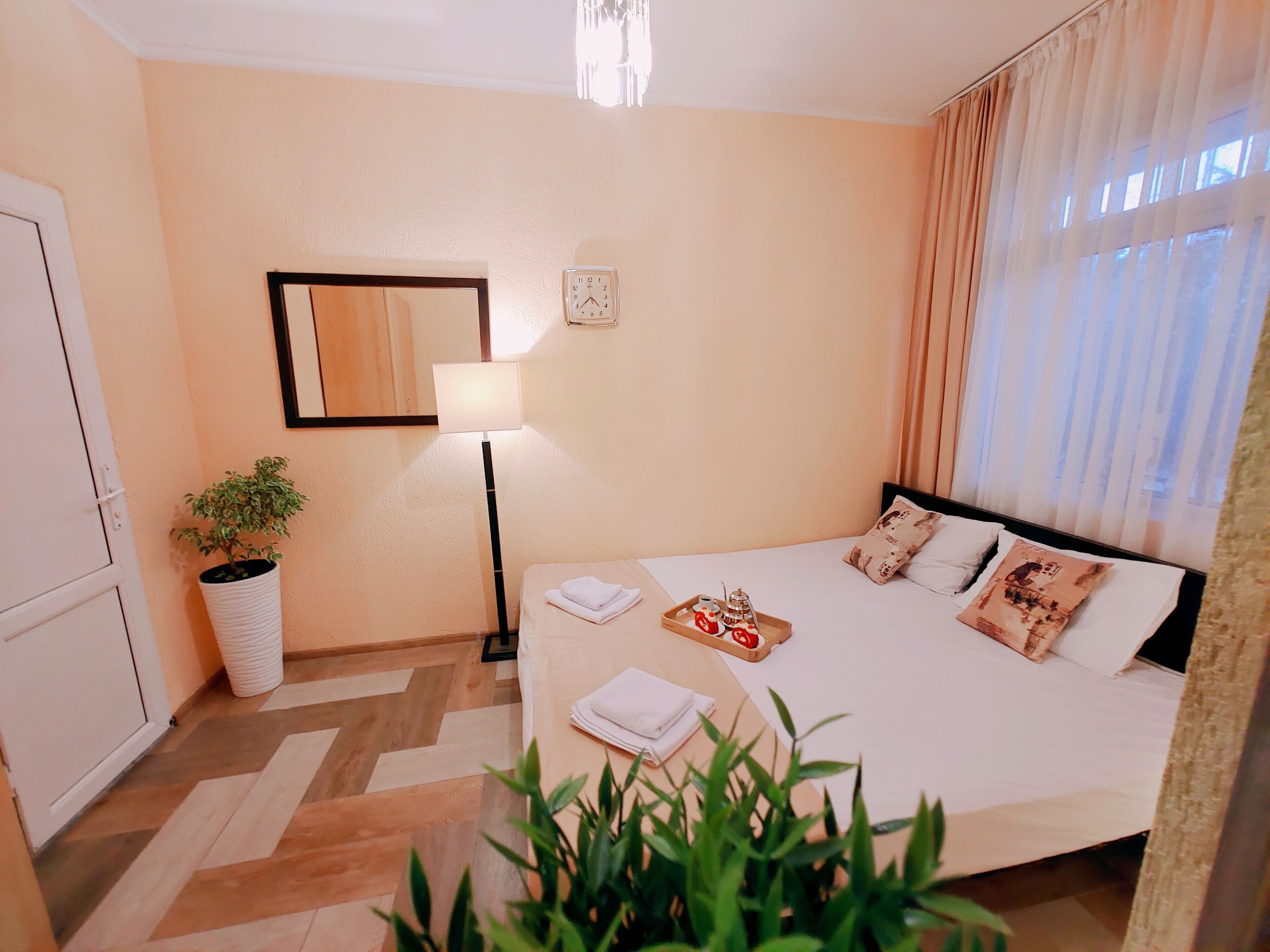 Hotel Complex Karavan