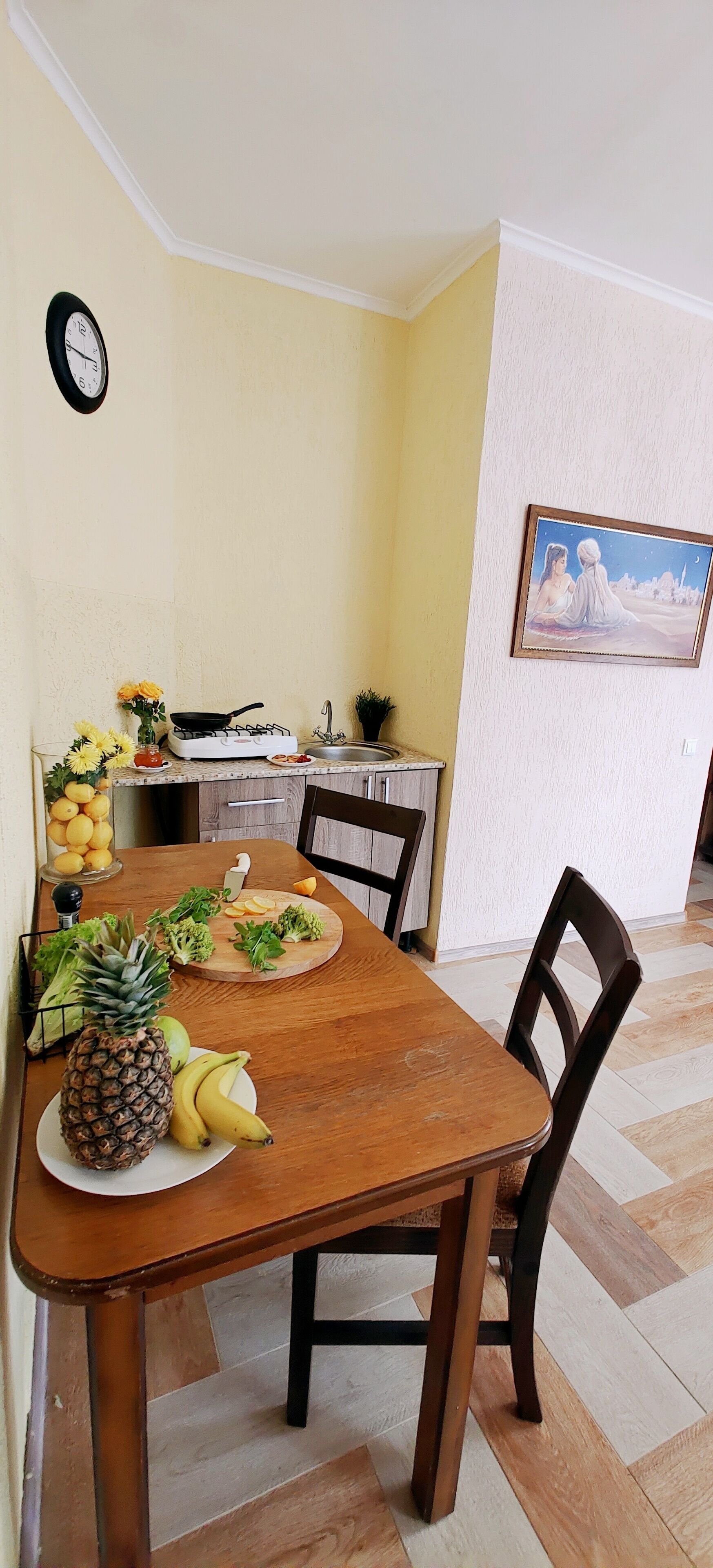 Hotel Complex Karavan