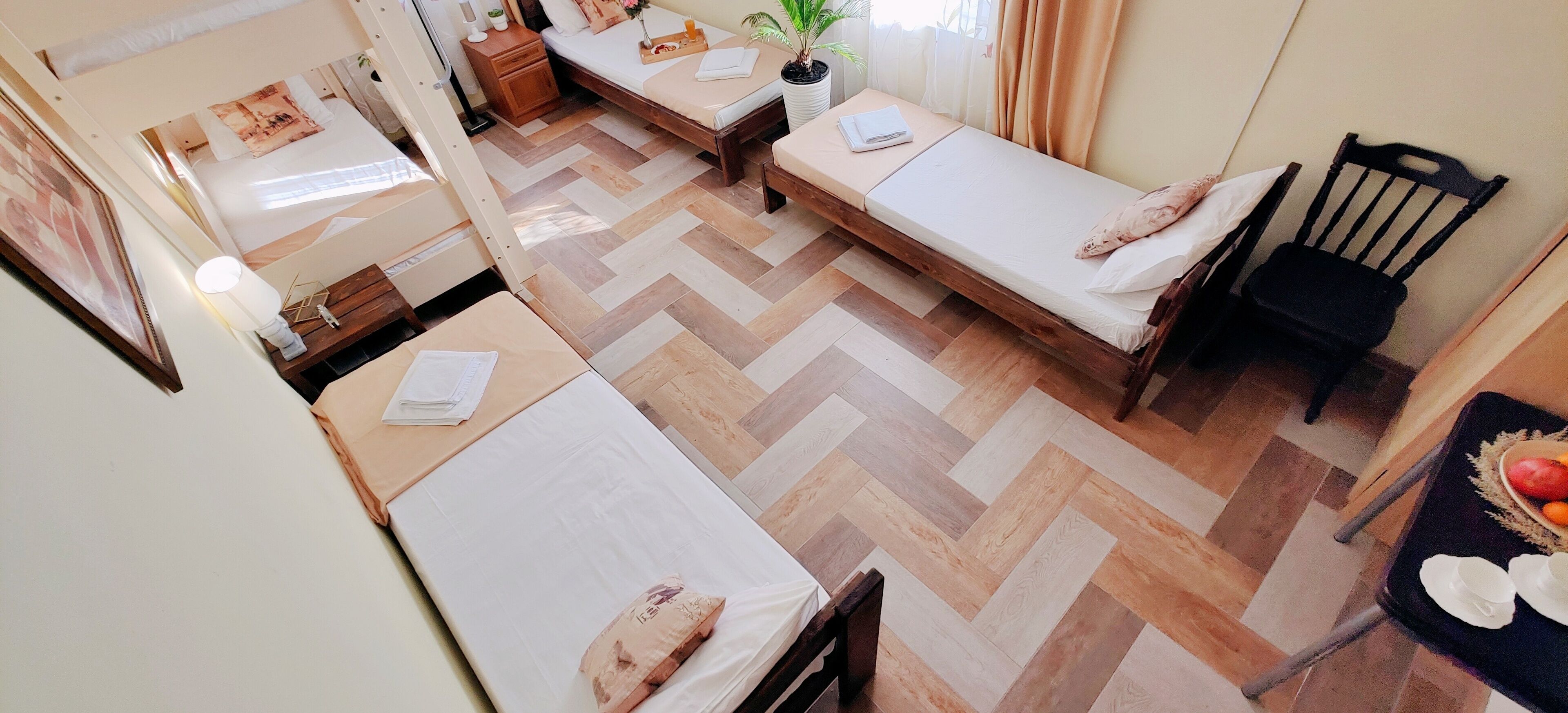 Hotel Complex Karavan