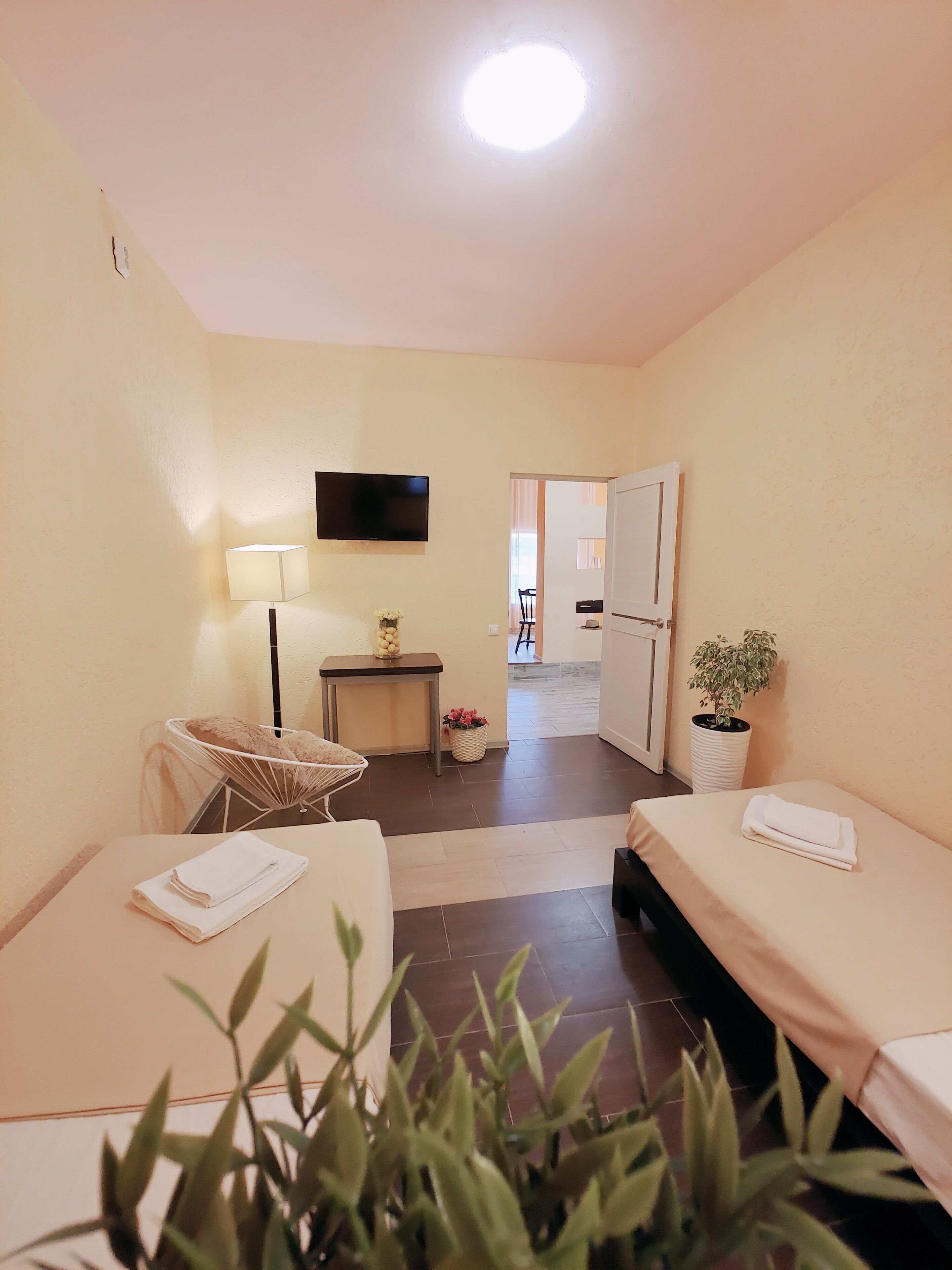 Hotel Complex Karavan