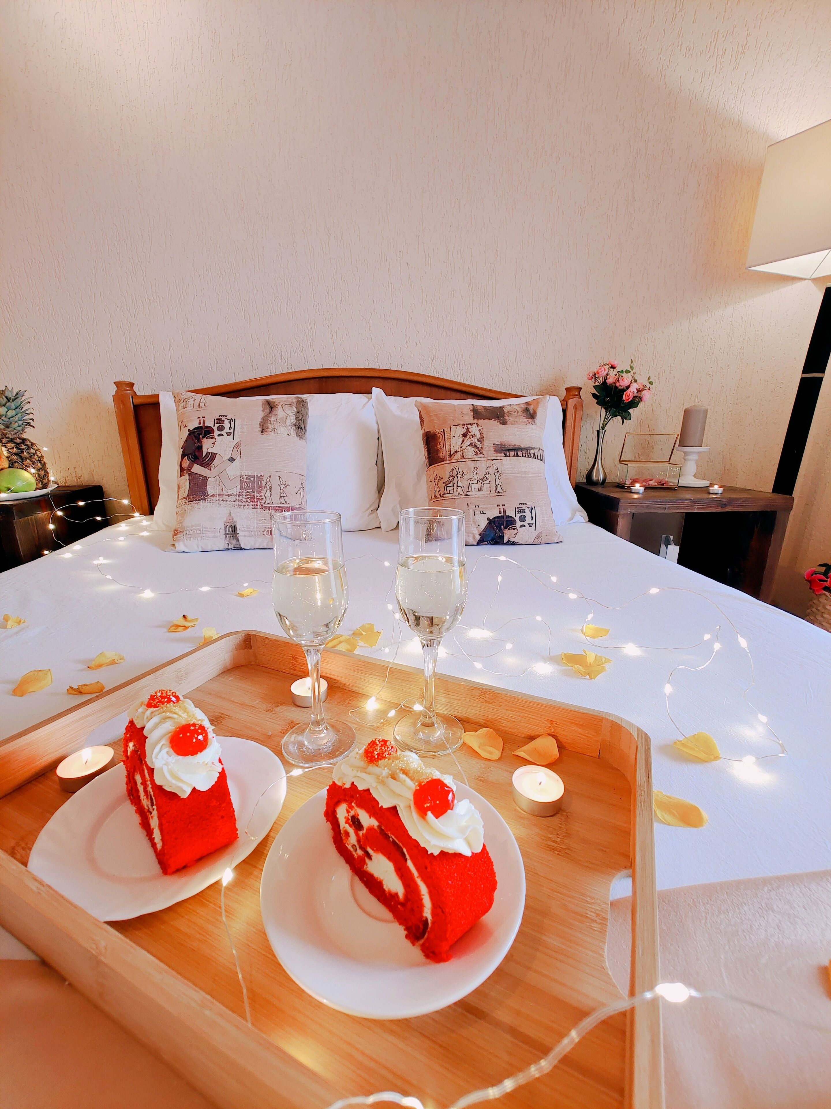 Hotel Complex Karavan