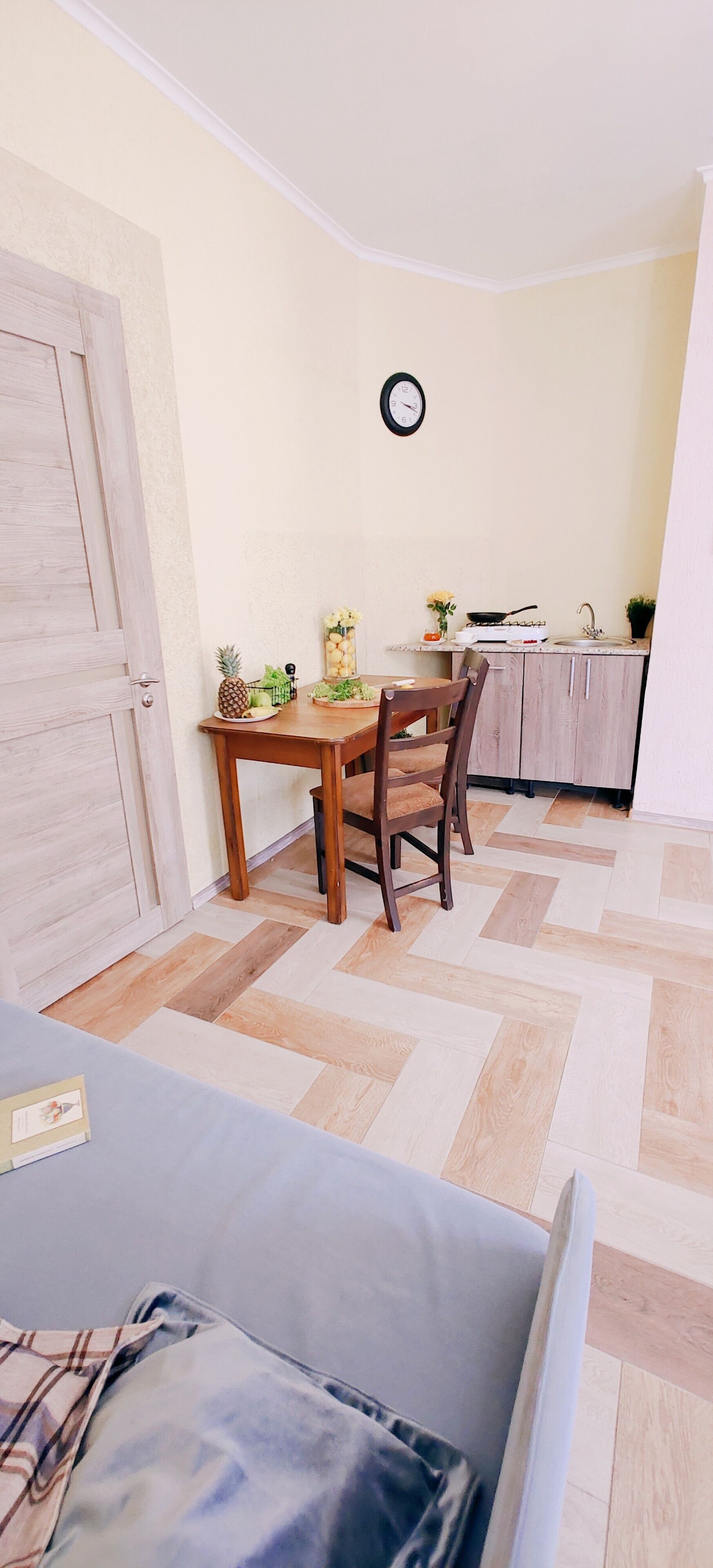 Hotel Complex Karavan