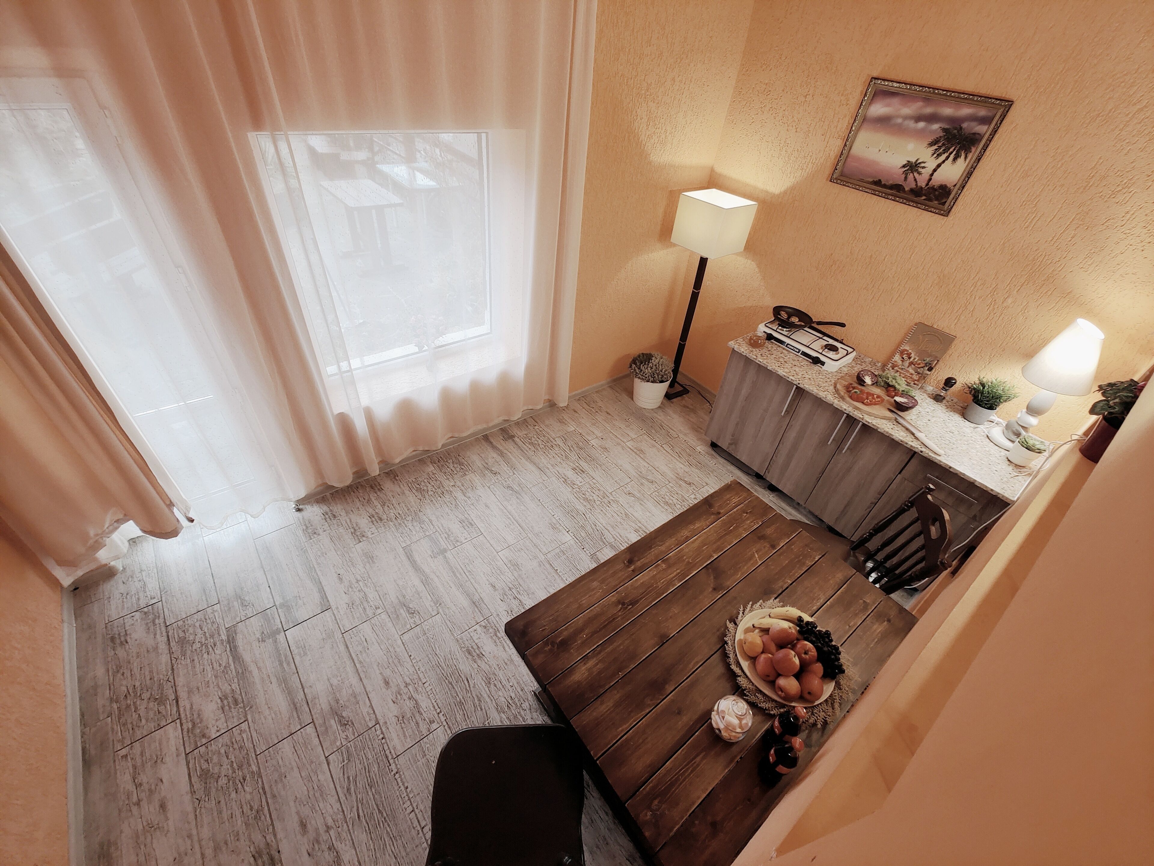 Hotel Complex Karavan