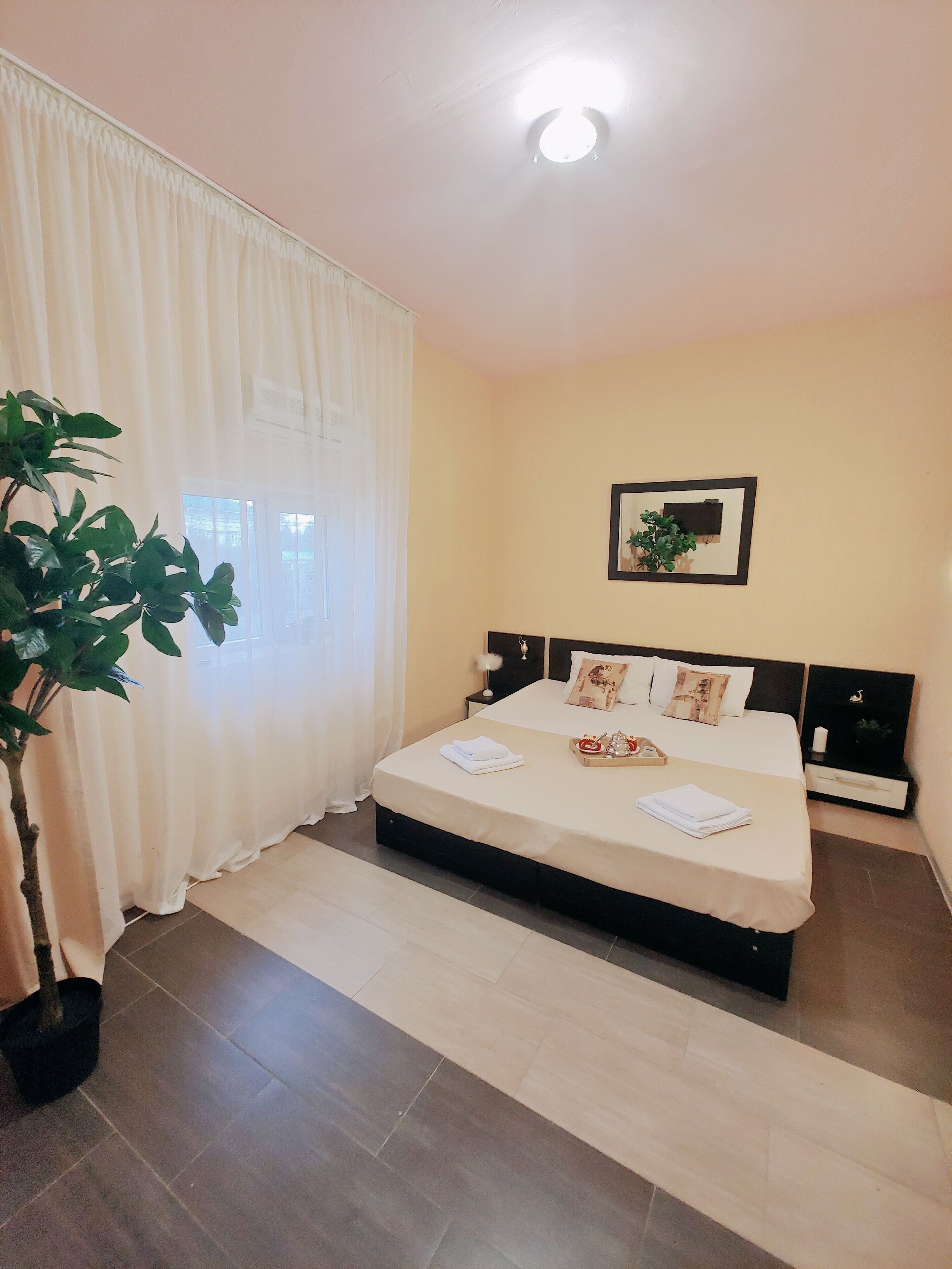 Hotel Complex Karavan