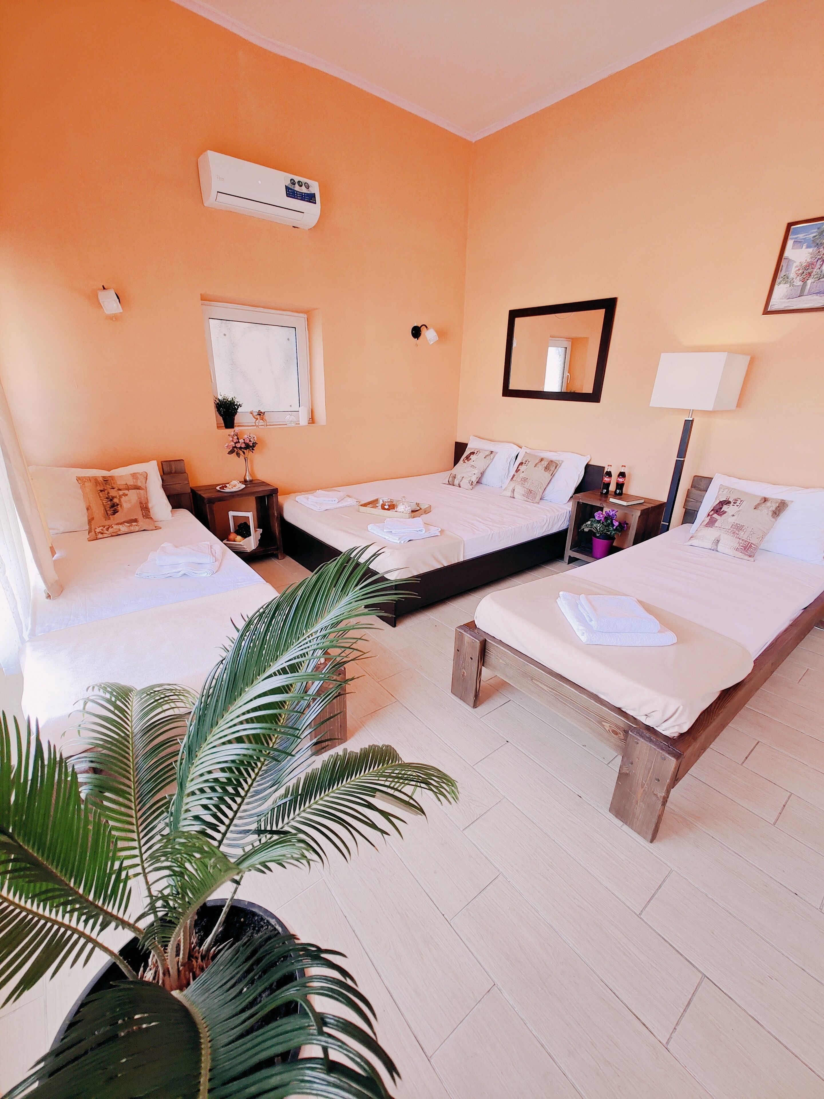 Hotel Complex Karavan