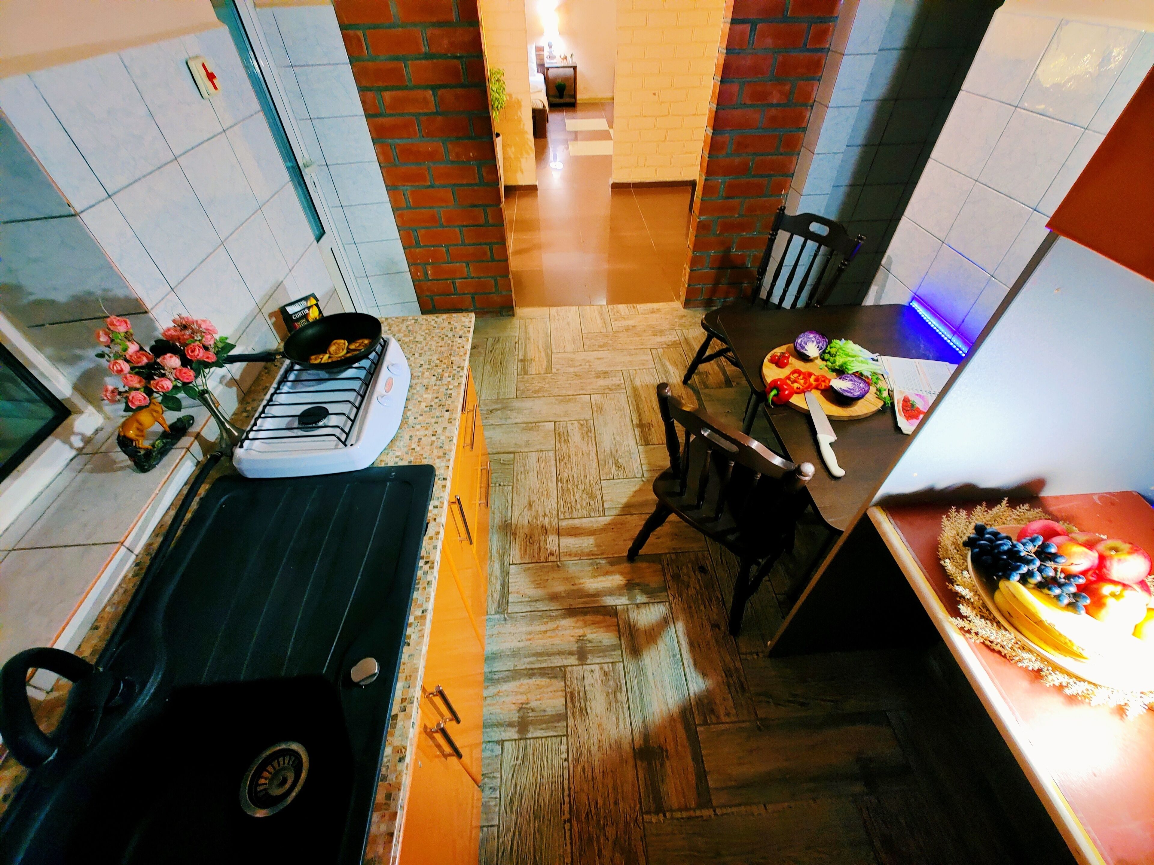 Hotel Complex Karavan