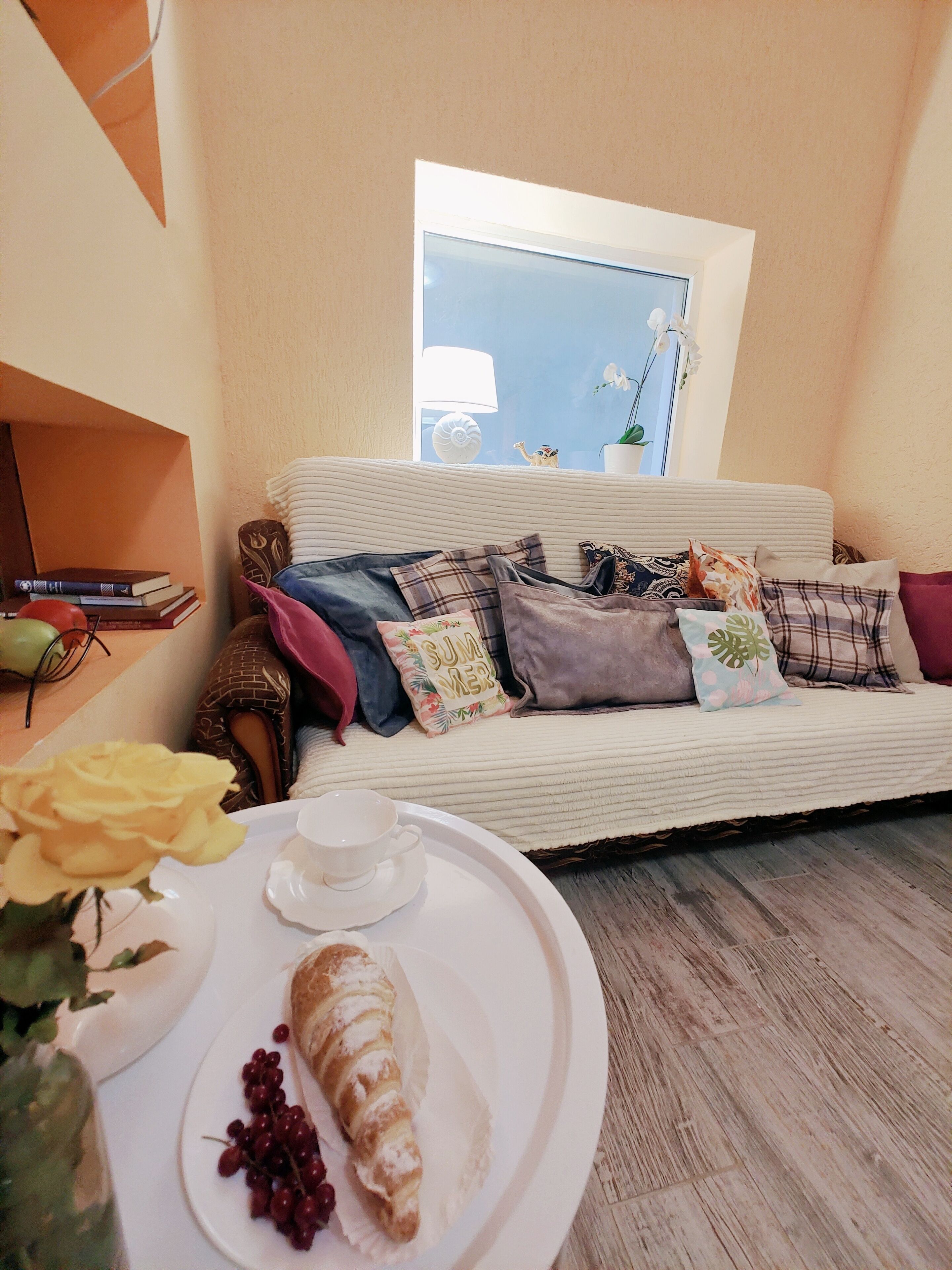 Hotel Complex Karavan