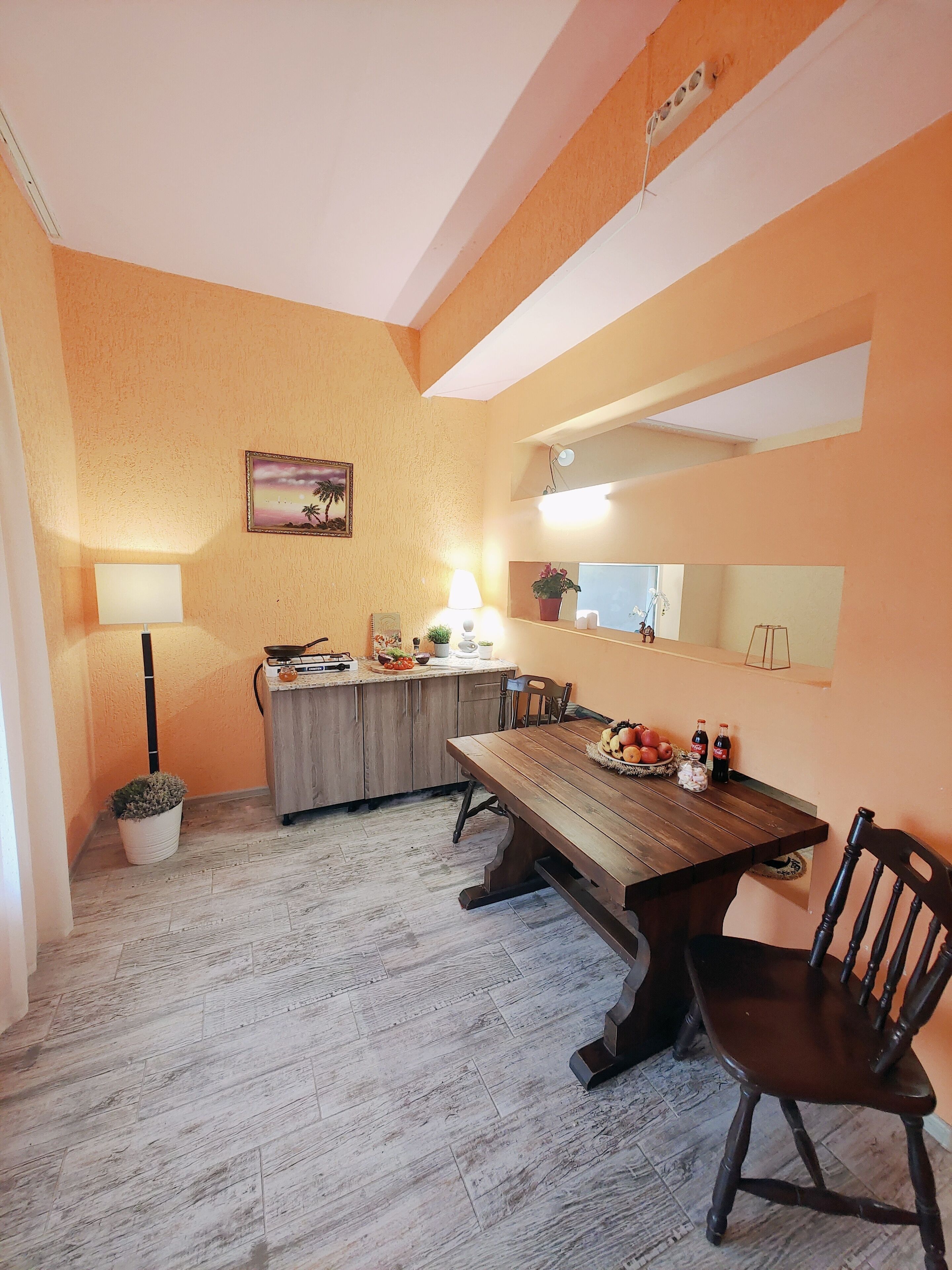 Hotel Complex Karavan