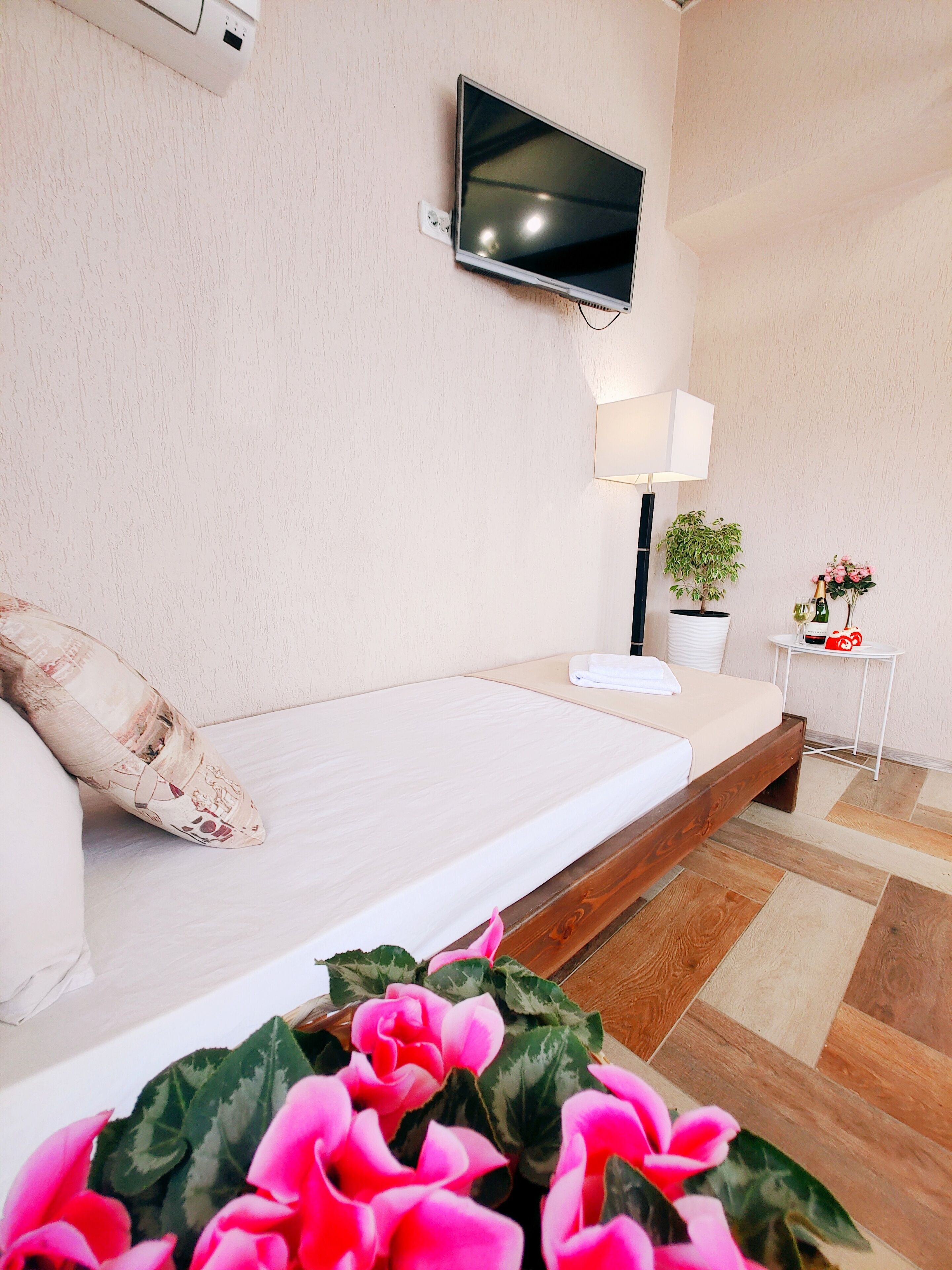 Hotel Complex Karavan