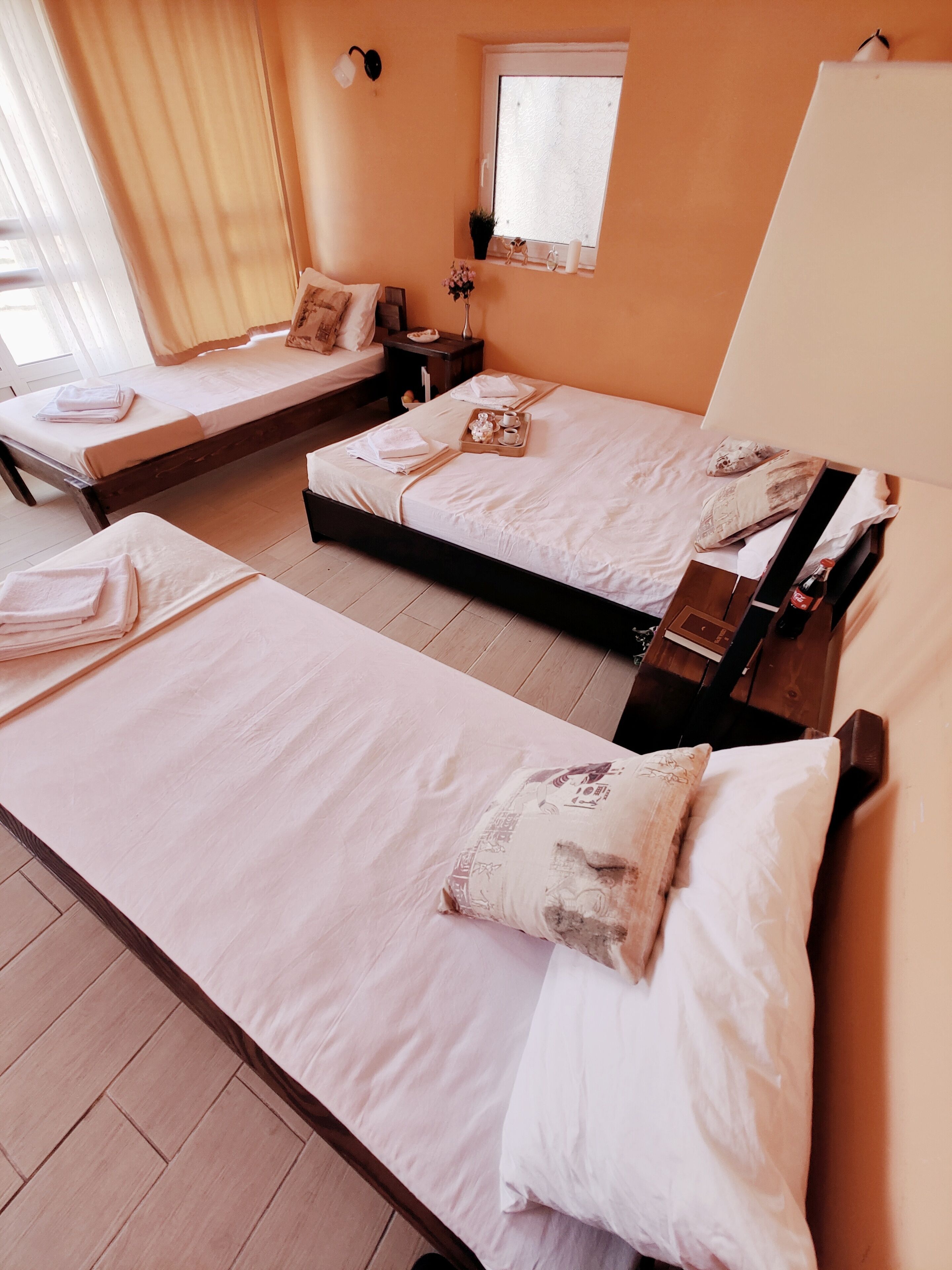 Hotel Complex Karavan