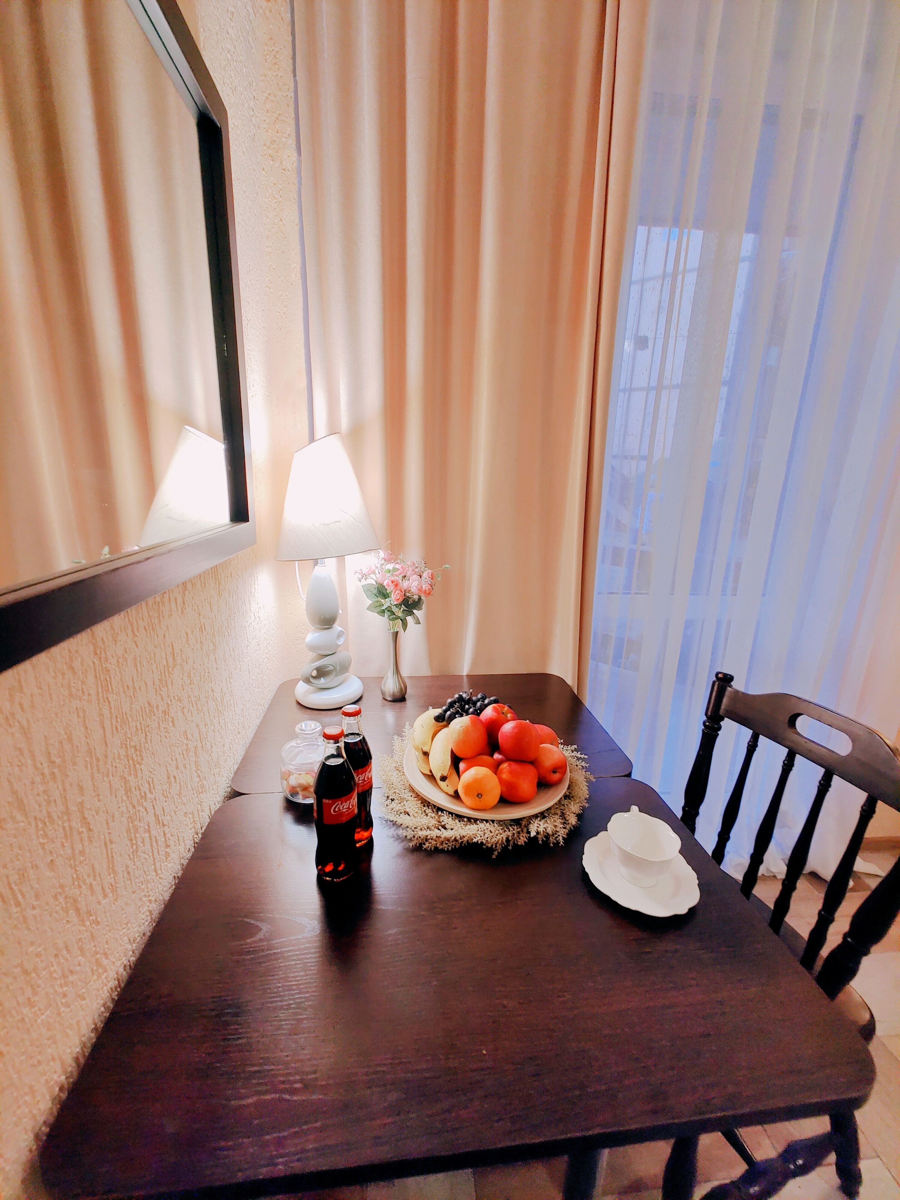 Hotel Complex Karavan