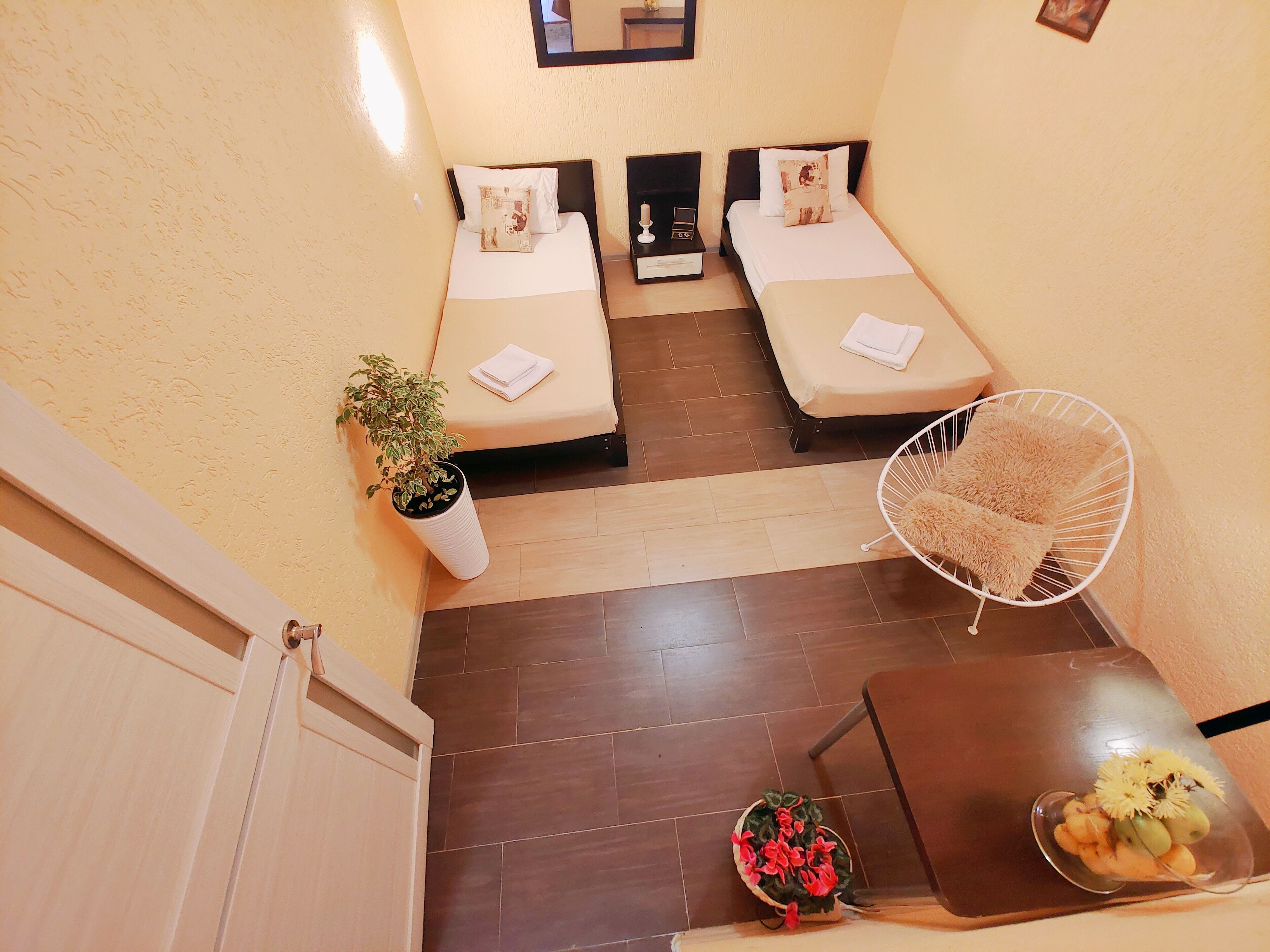 Hotel Complex Karavan