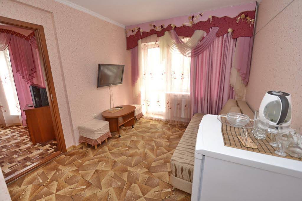 Hotel Mishel