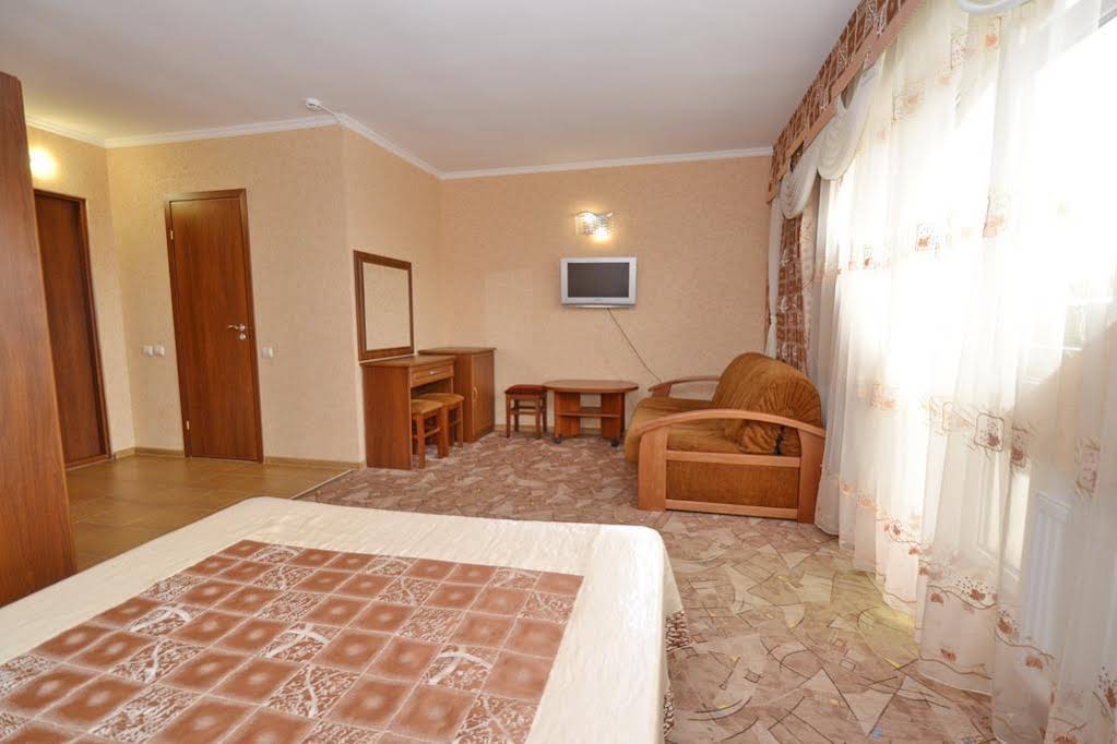 Hotel Mishel