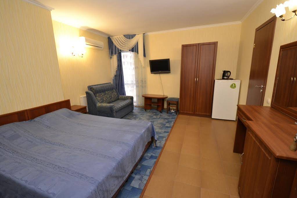 Hotel Mishel