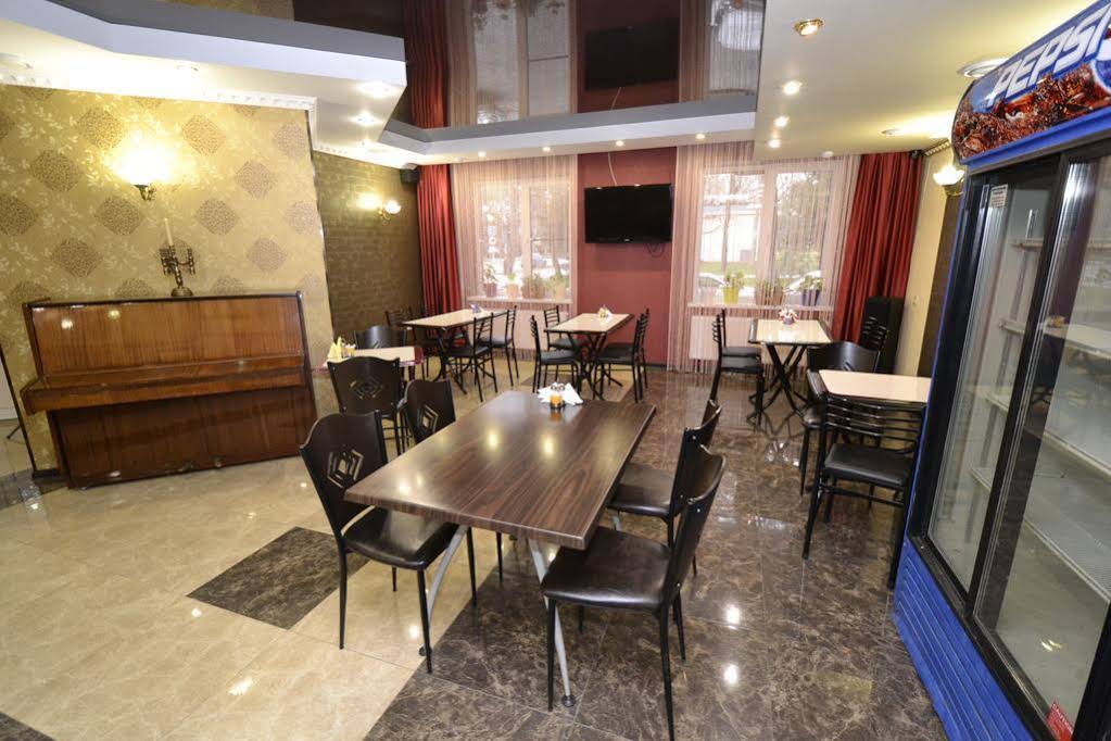 Hotel Mishel