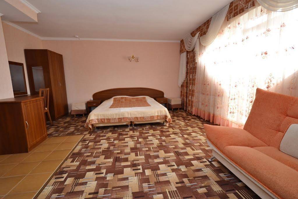 Hotel Mishel
