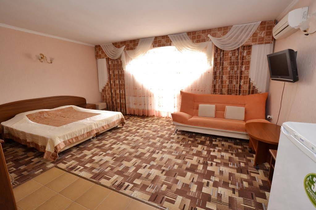 Hotel Mishel