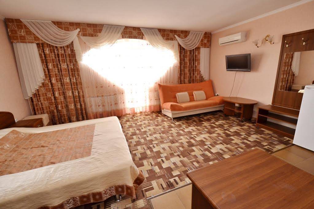 Hotel Mishel