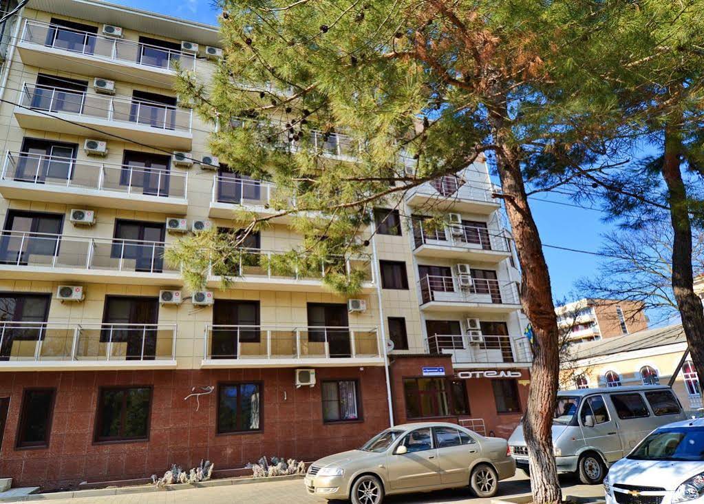 Hotel Mishel