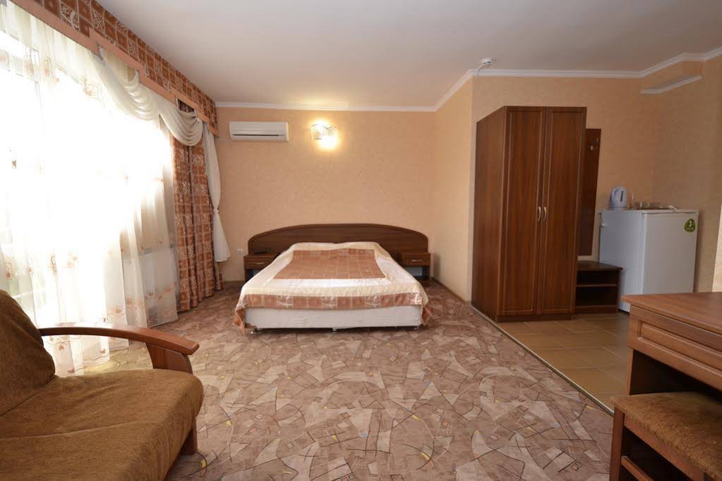 Hotel Mishel