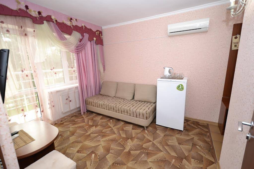 Hotel Mishel
