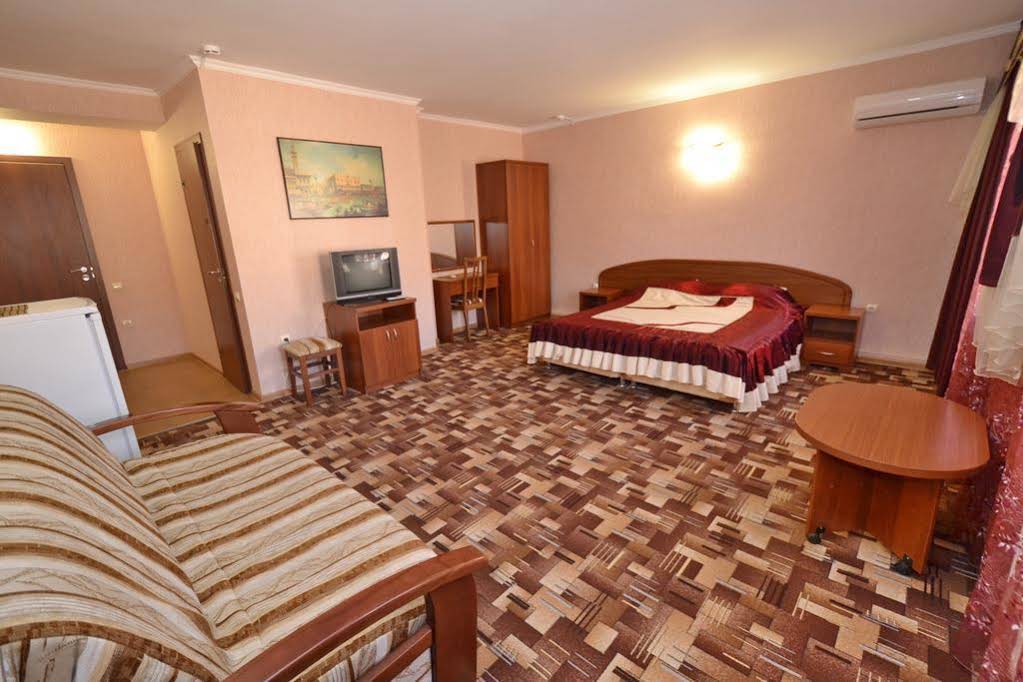 Hotel Mishel