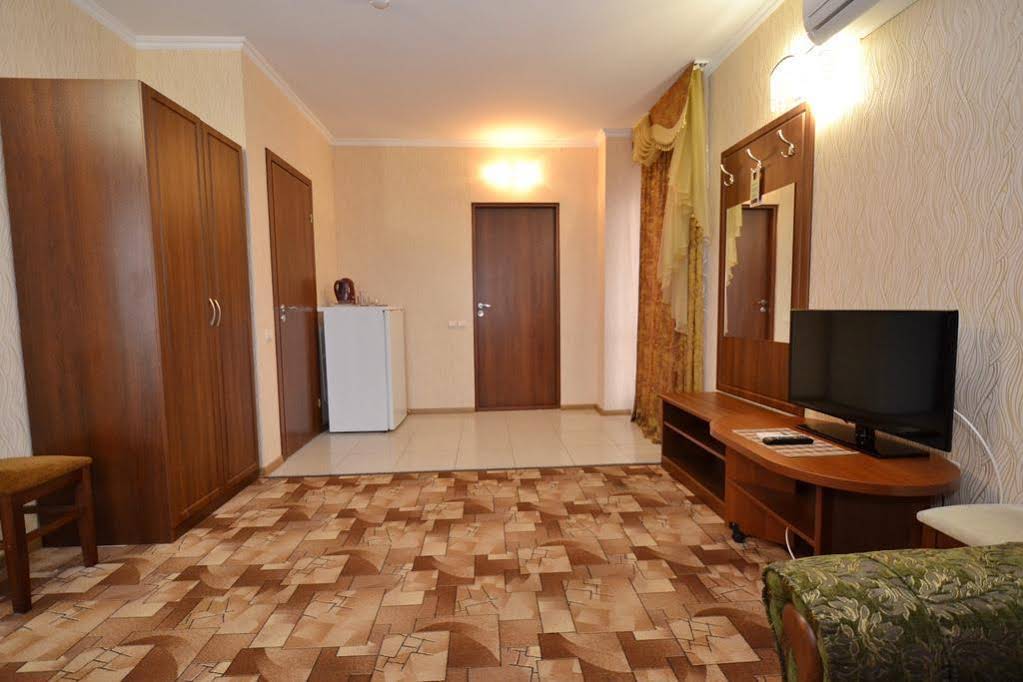 Hotel Mishel