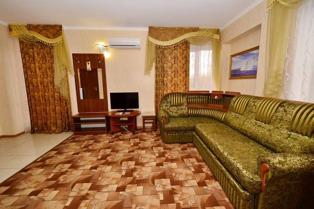 Hotel Mishel