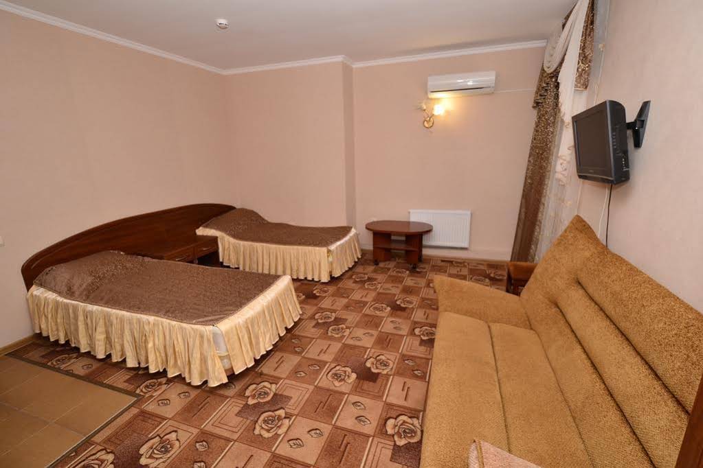 Hotel Mishel